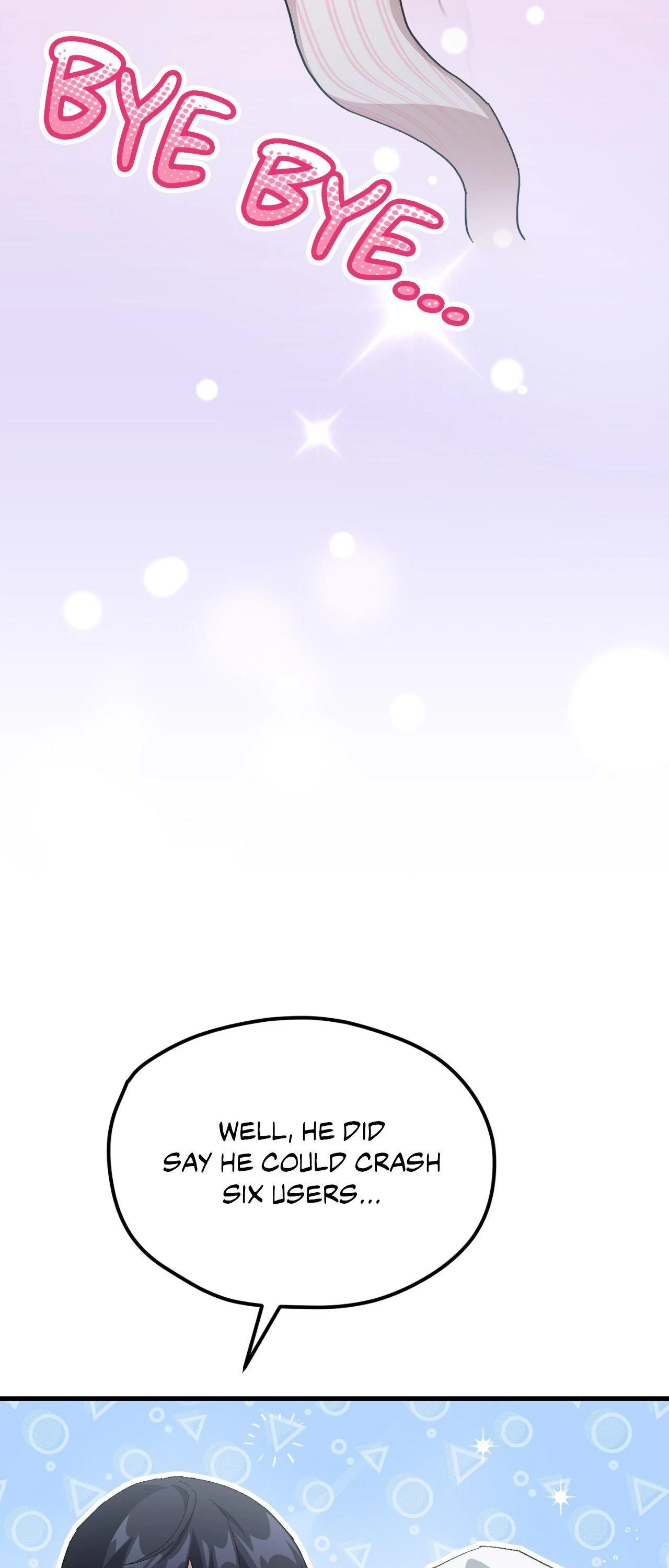 How to Train Your Healer Chapter 78 - Page 15