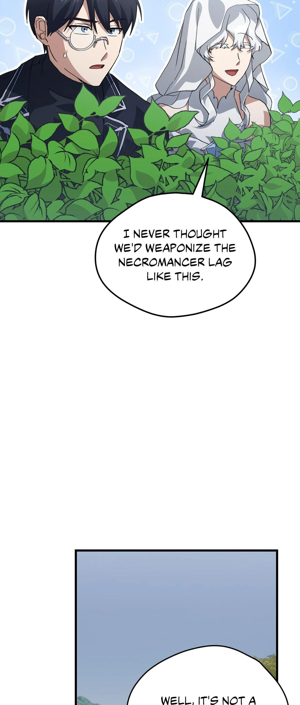 How to Train Your Healer Chapter 78 - Page 16