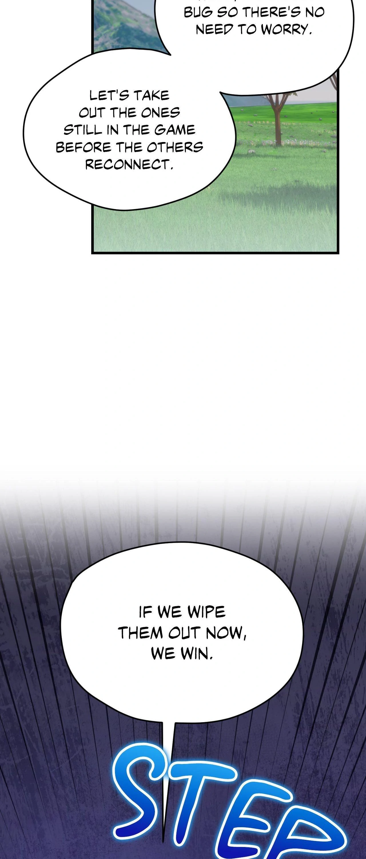 How to Train Your Healer Chapter 78 - Page 17