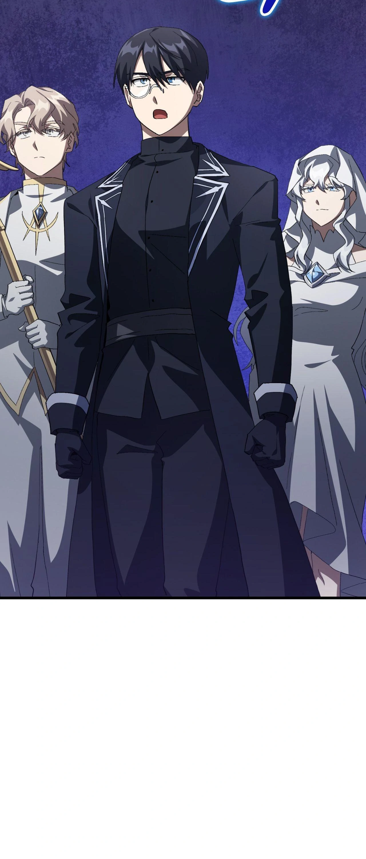 How to Train Your Healer Chapter 78 - Page 18