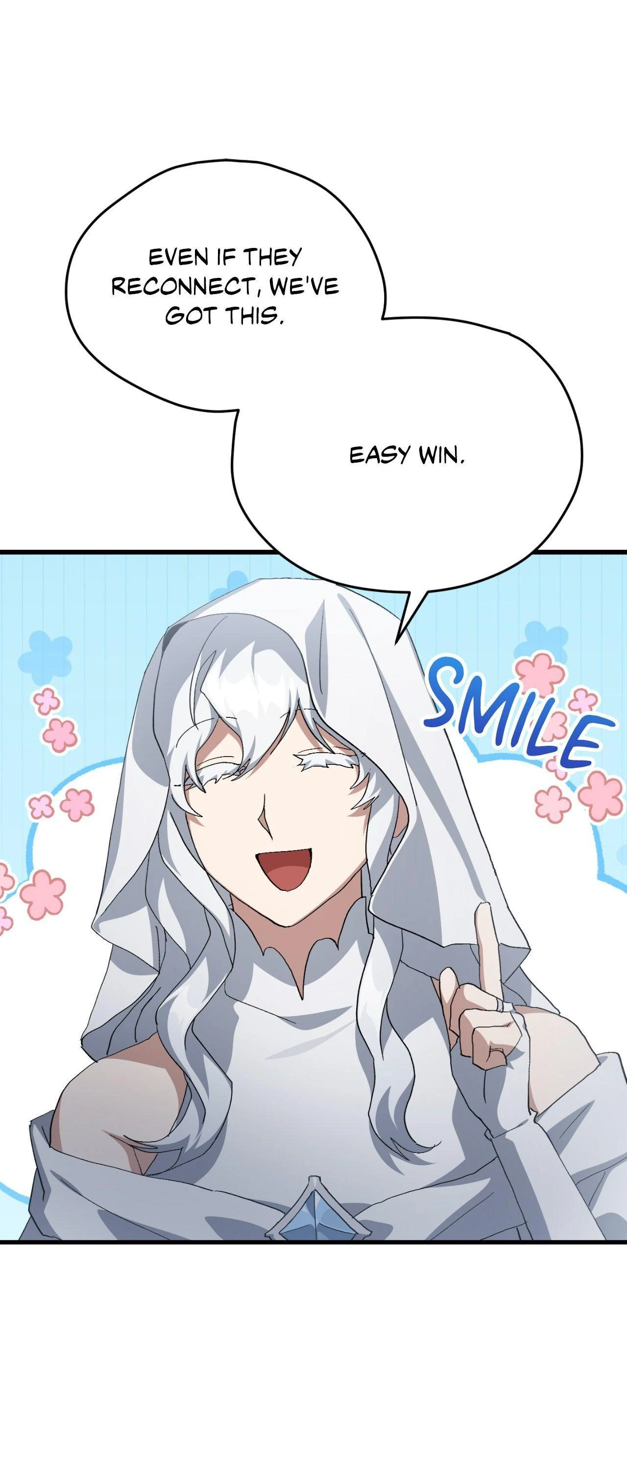 How to Train Your Healer Chapter 78 - Page 19