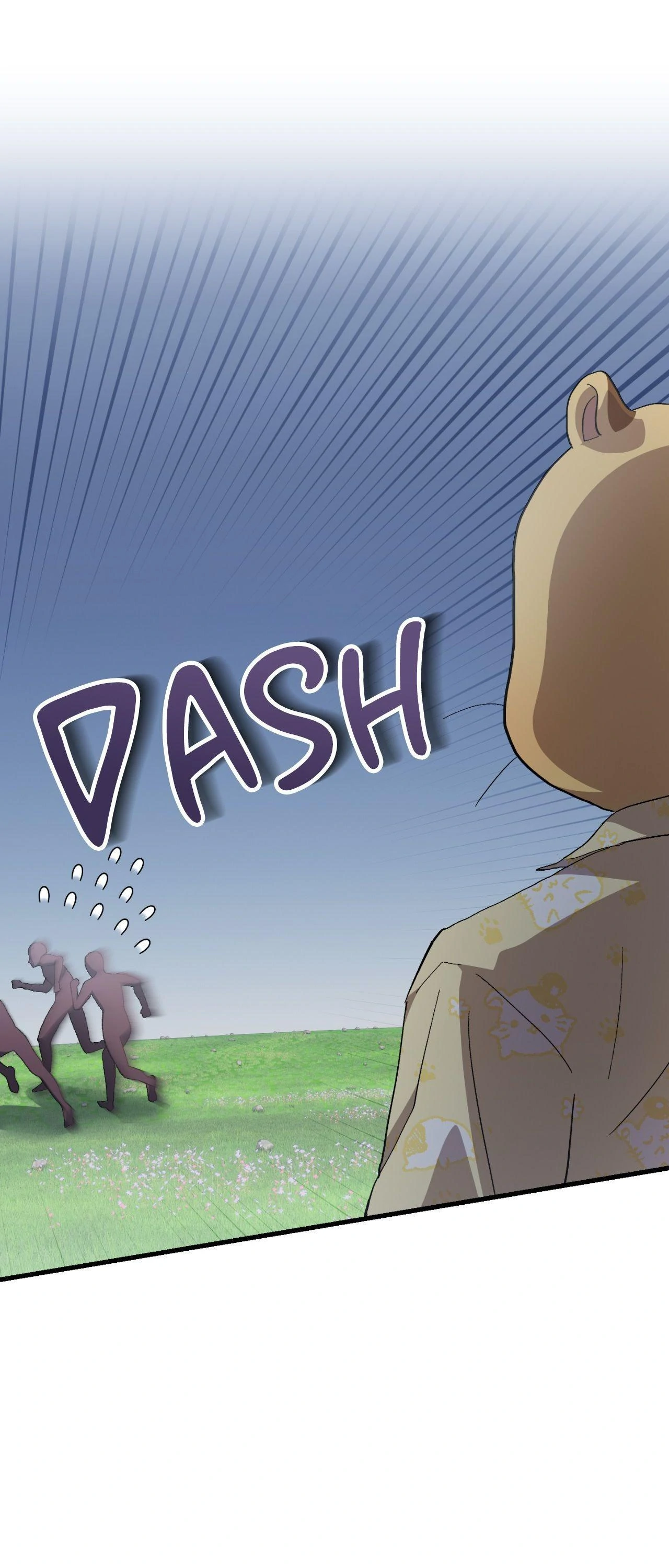 How to Train Your Healer Chapter 78 - Page 20