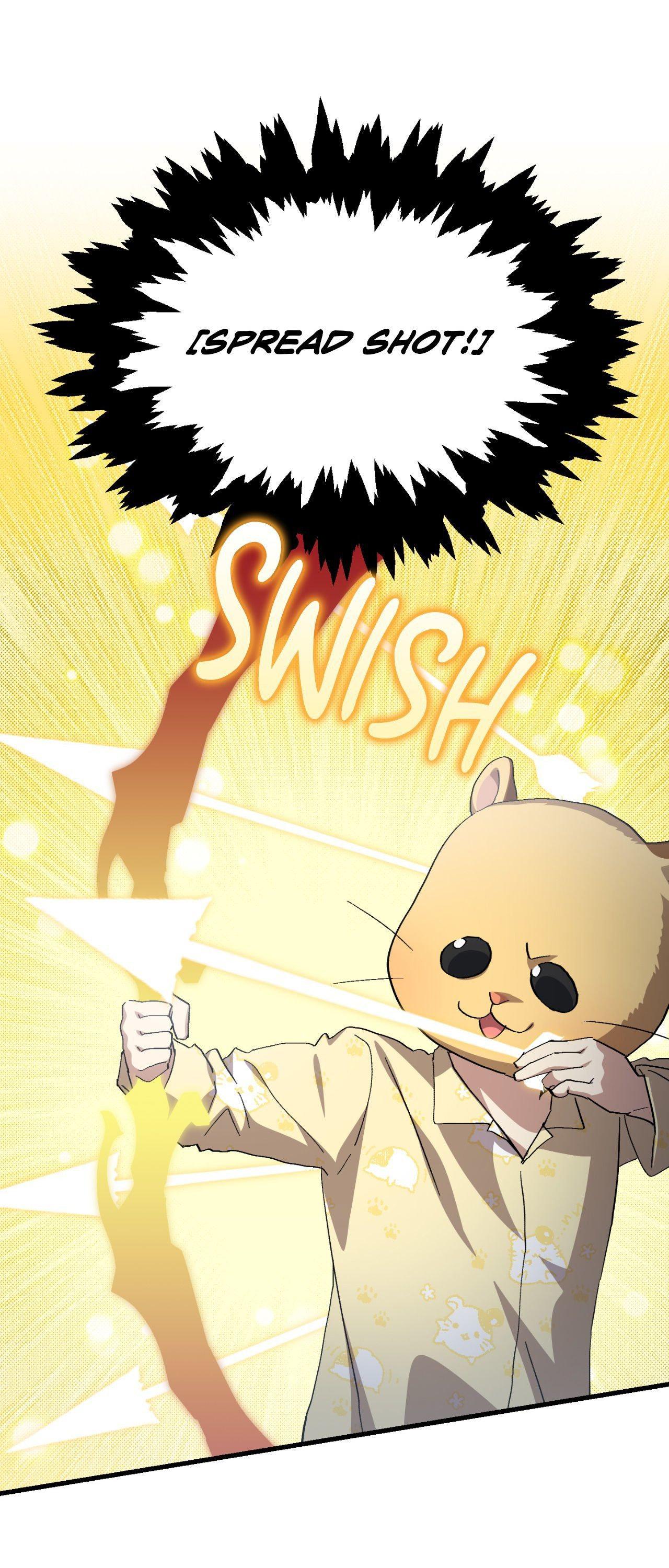 How to Train Your Healer Chapter 78 - Page 21