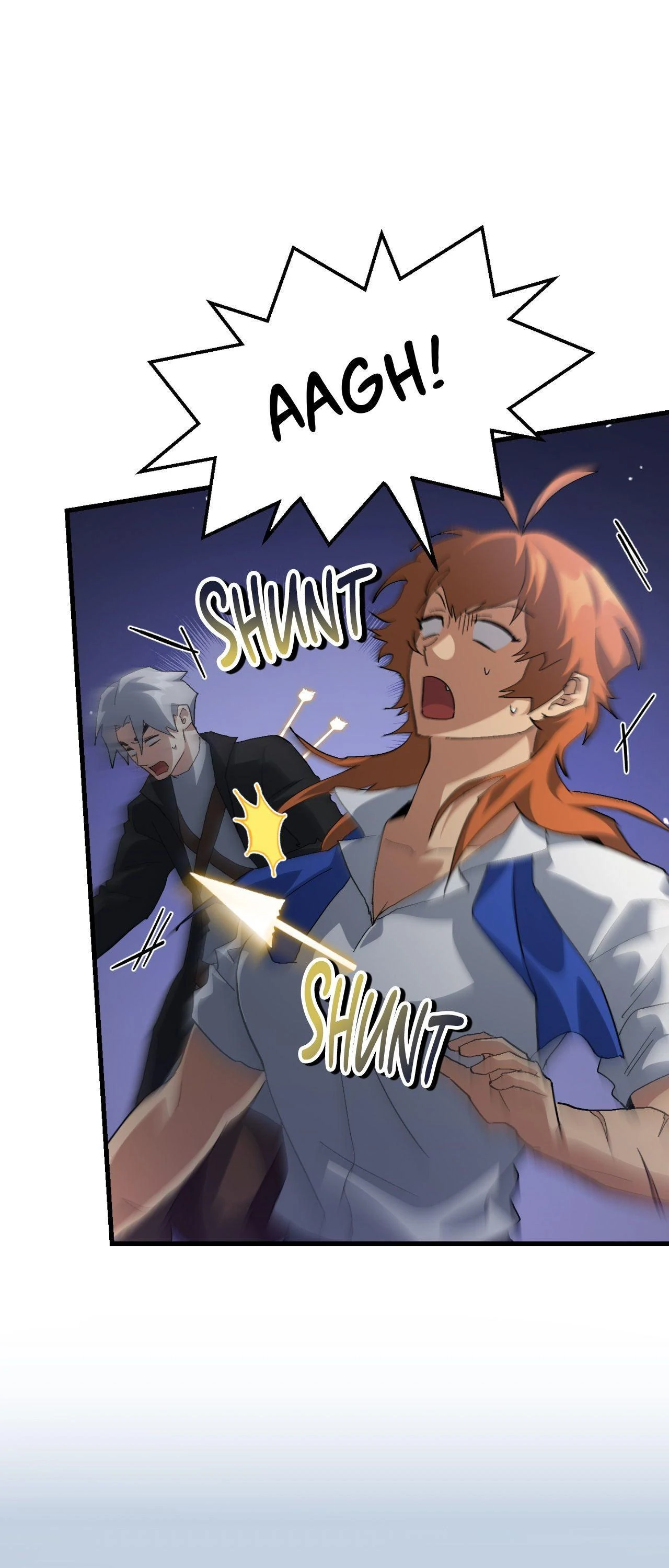 How to Train Your Healer Chapter 78 - Page 22