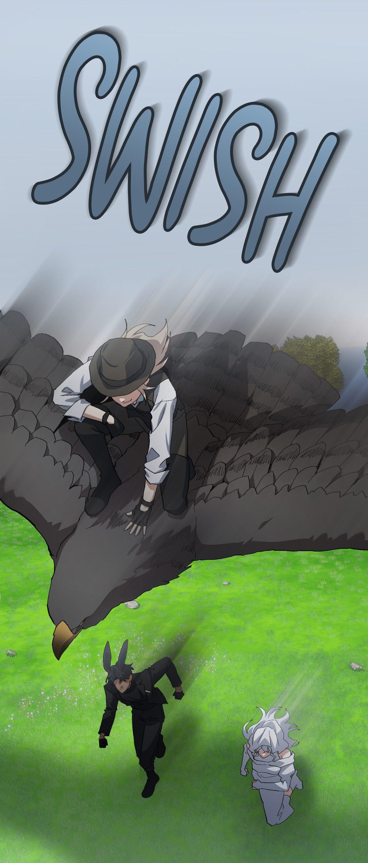 How to Train Your Healer Chapter 78 - Page 23