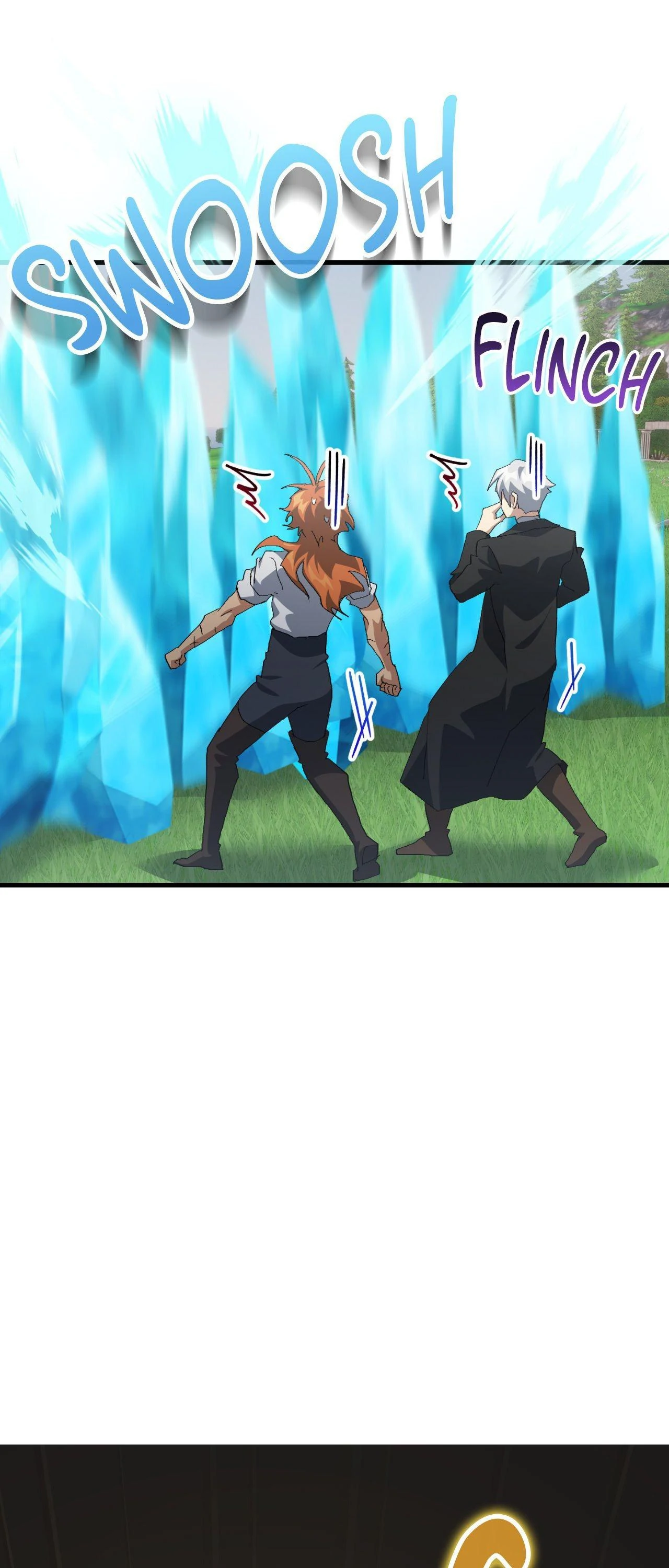 How to Train Your Healer Chapter 78 - Page 26