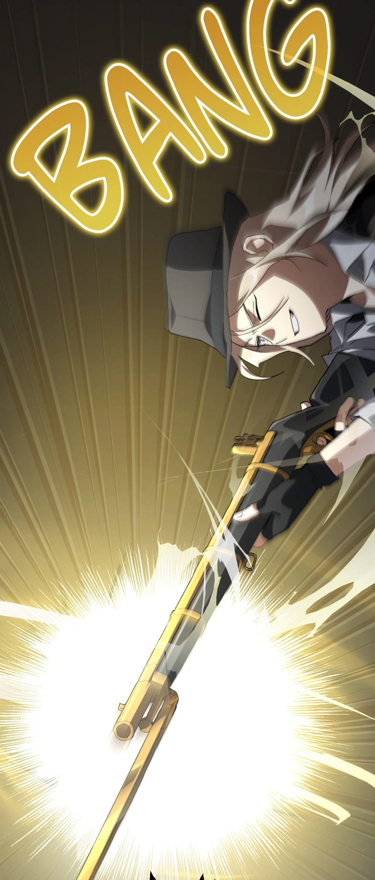 How to Train Your Healer Chapter 78 - Page 27