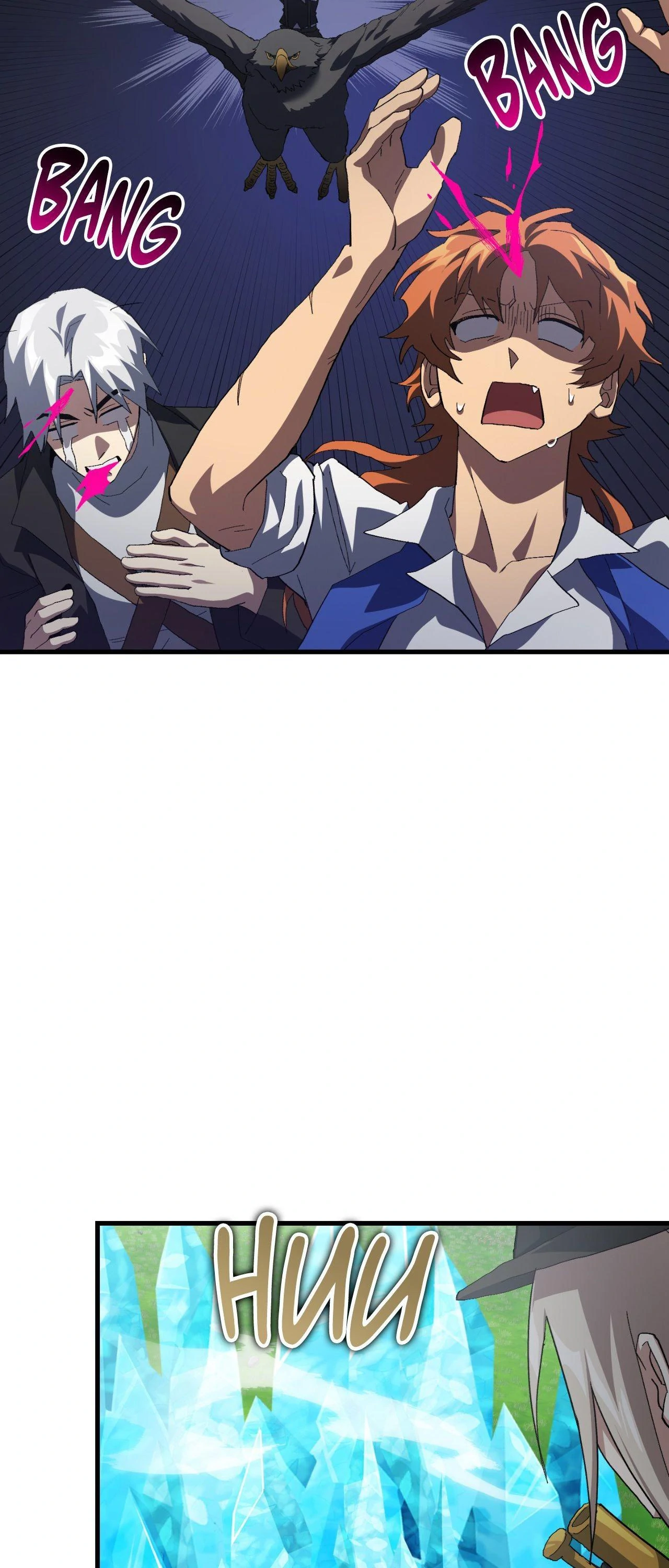 How to Train Your Healer Chapter 78 - Page 29