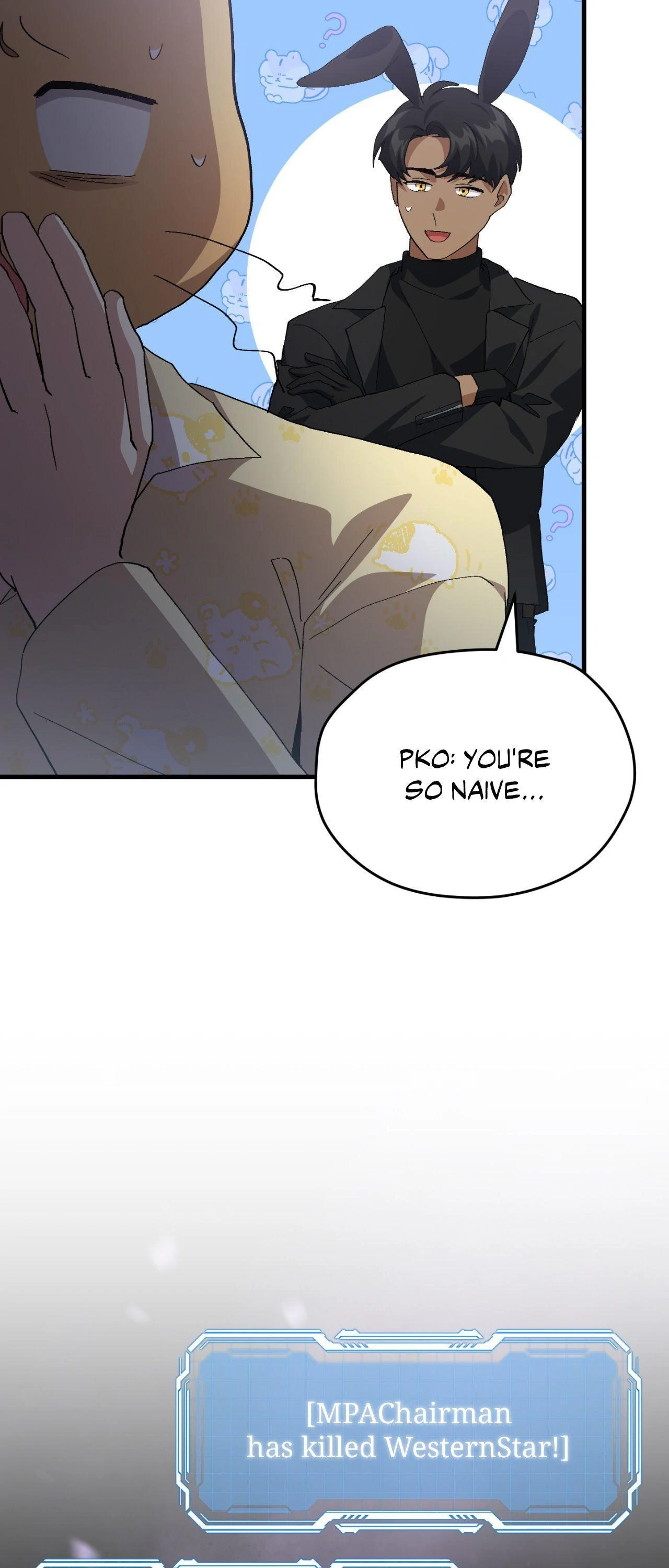 How to Train Your Healer Chapter 78 - Page 33