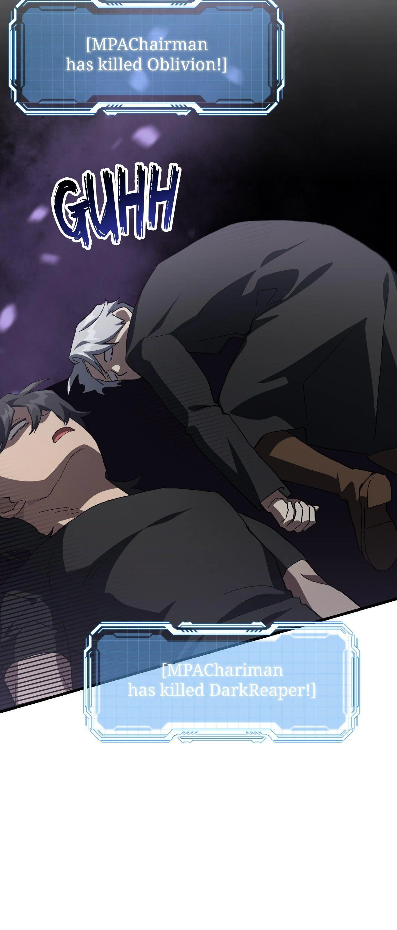 How to Train Your Healer Chapter 78 - Page 34