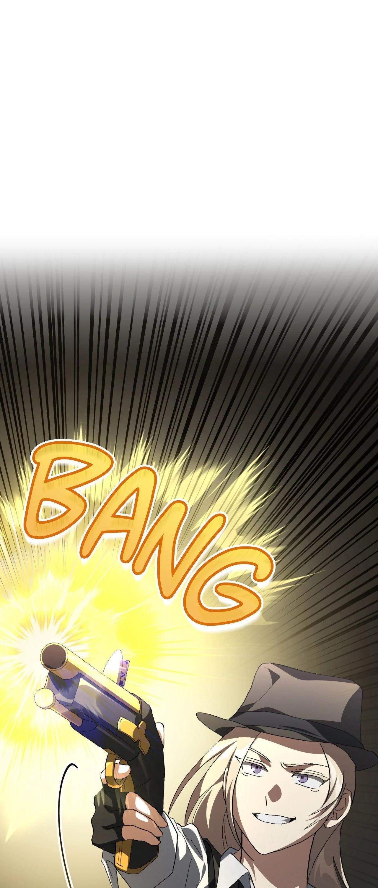 How to Train Your Healer Chapter 78 - Page 36