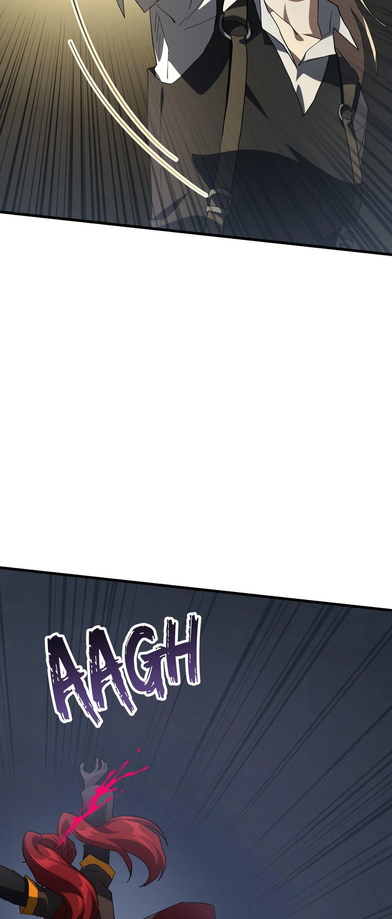 How to Train Your Healer Chapter 78 - Page 37