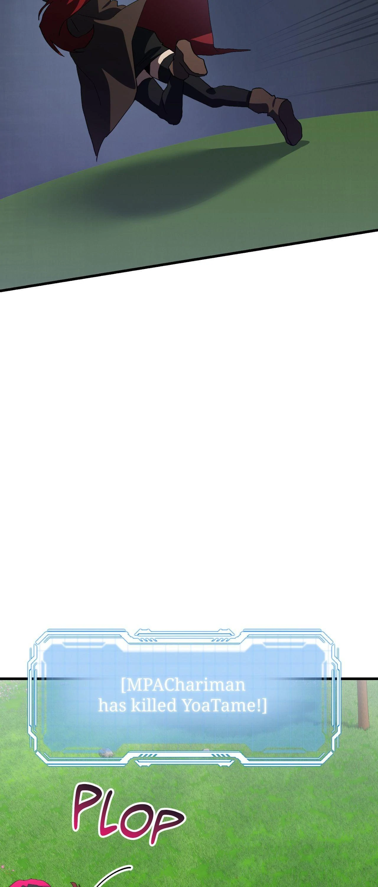 How to Train Your Healer Chapter 78 - Page 38