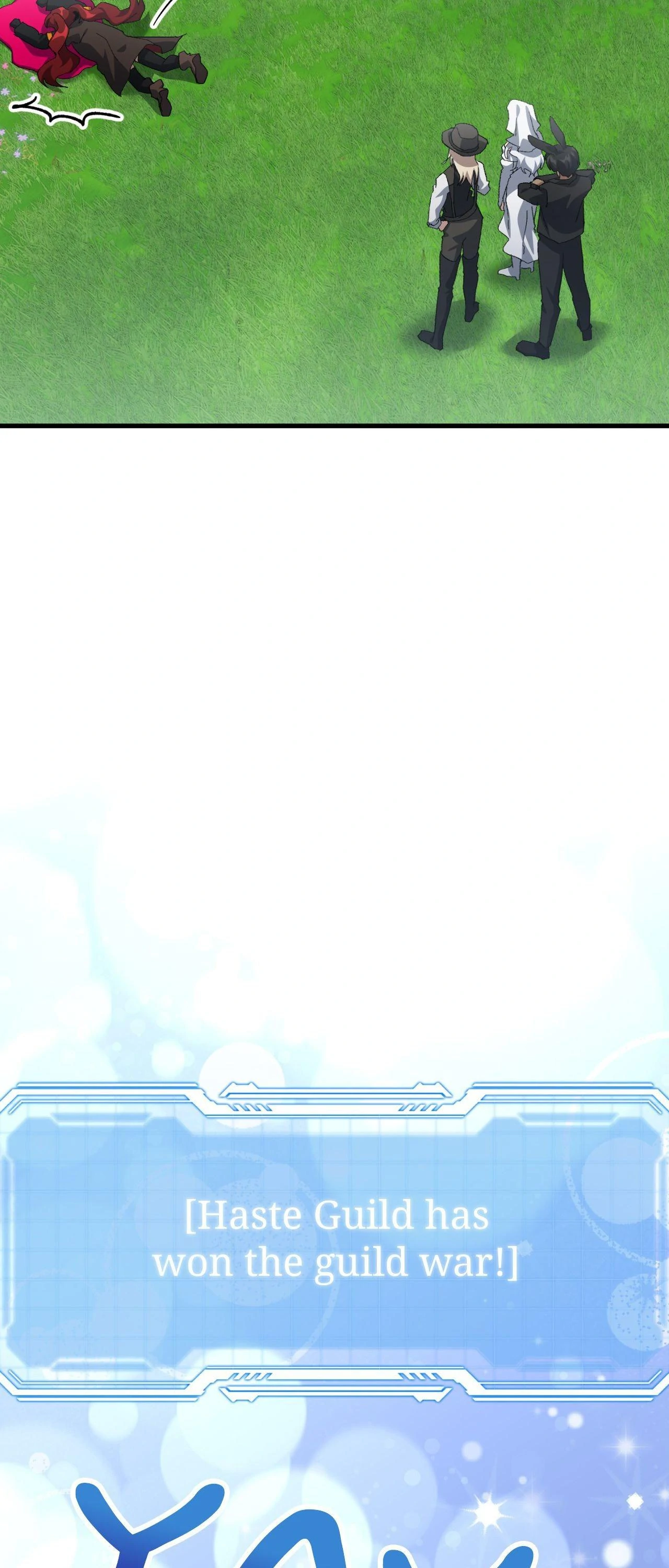 How to Train Your Healer Chapter 78 - Page 39