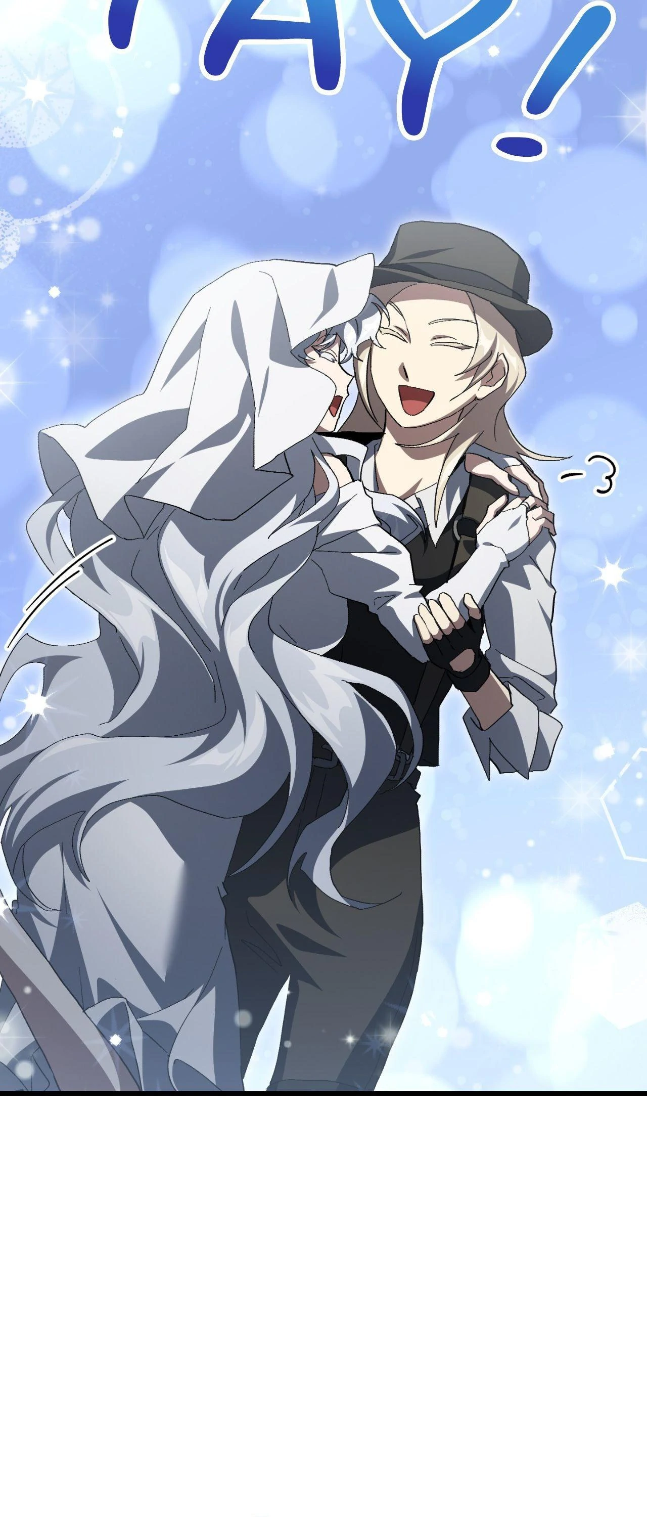 How to Train Your Healer Chapter 78 - Page 40