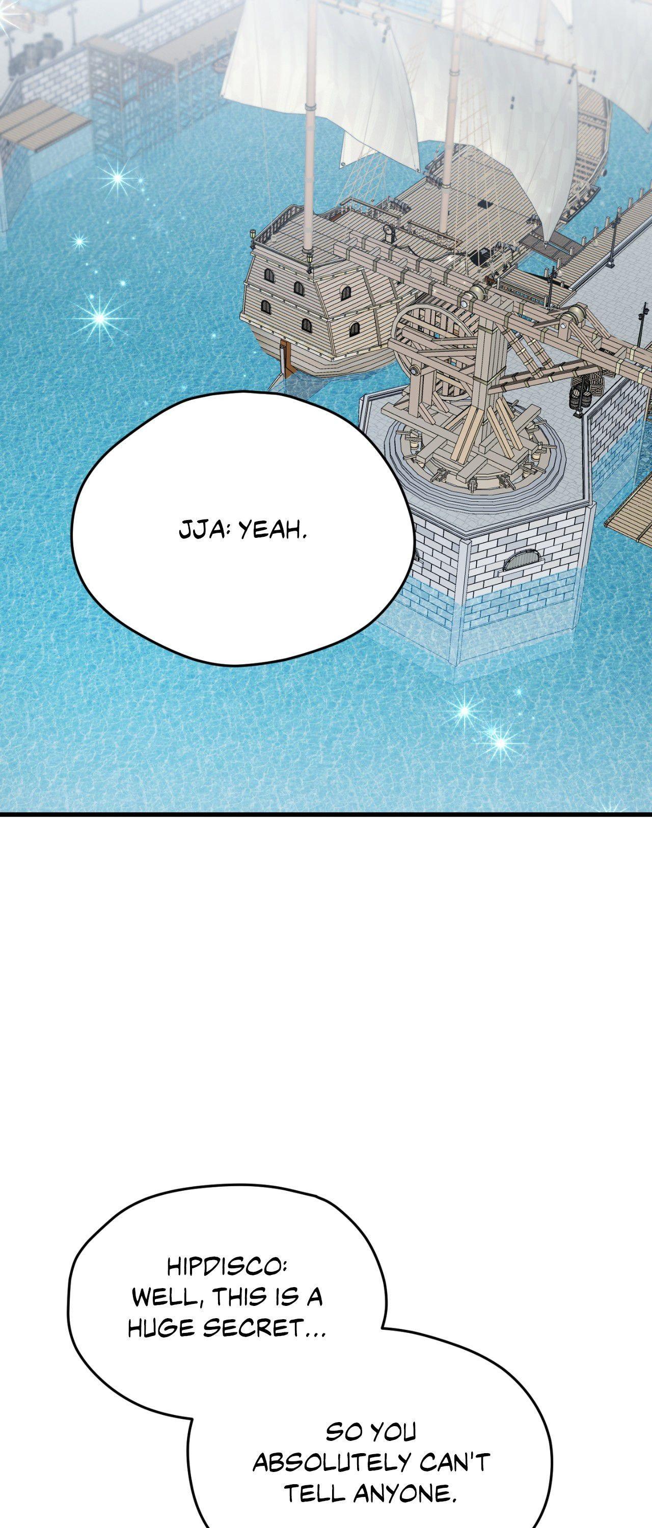 How to Train Your Healer Chapter 78 - Page 5