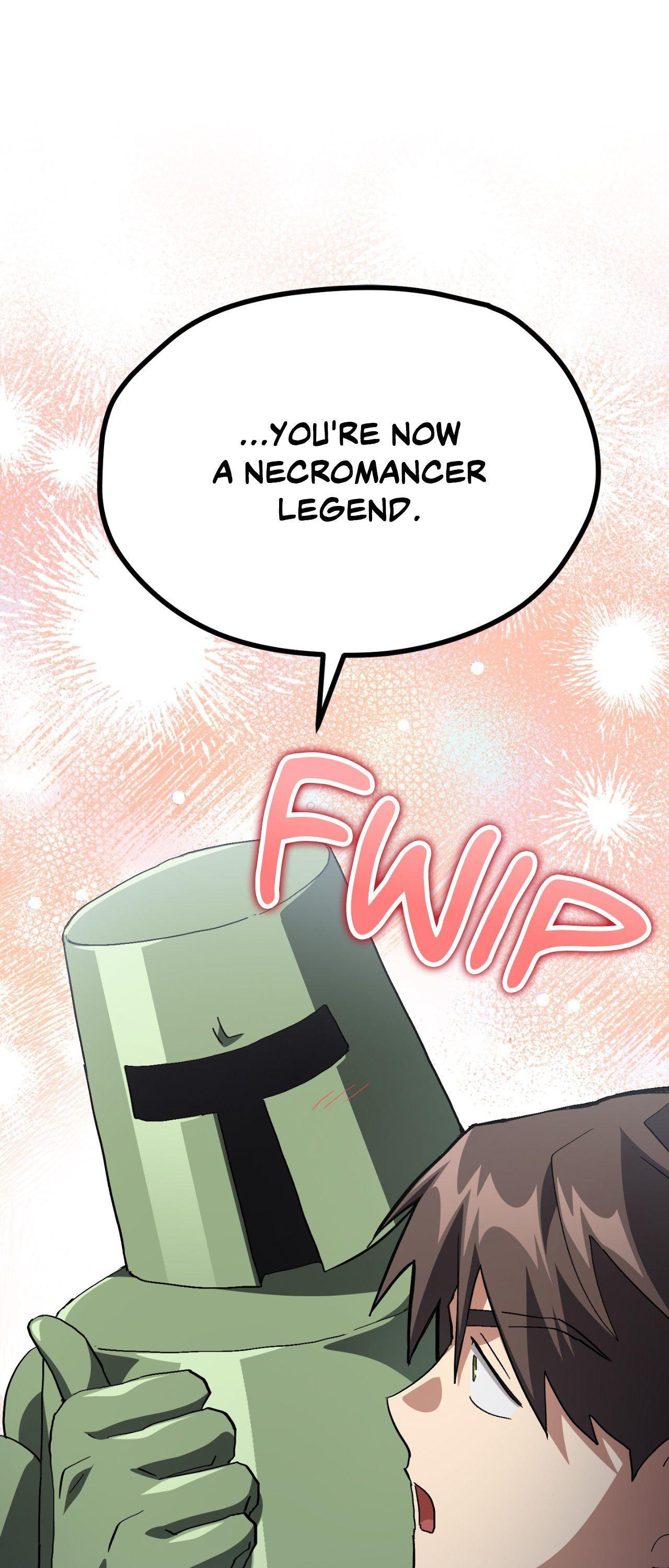 How to Train Your Healer Chapter 78 - Page 42