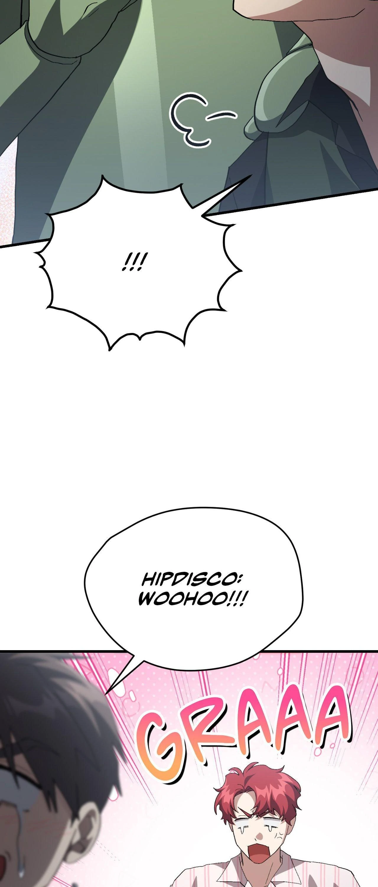 How to Train Your Healer Chapter 78 - Page 43