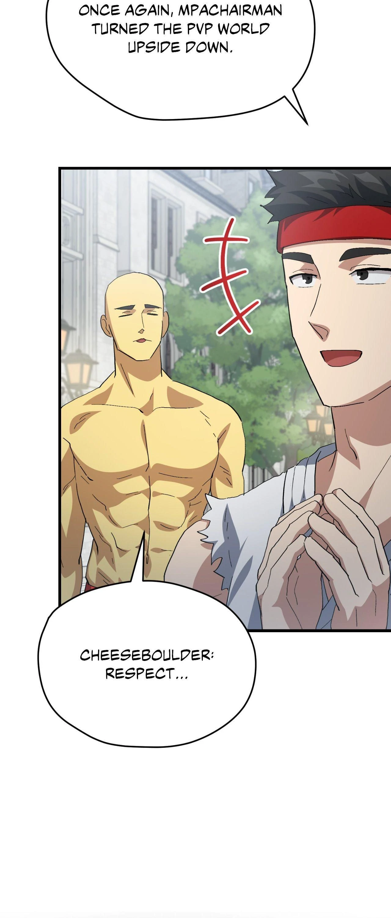 How to Train Your Healer Chapter 78 - Page 47