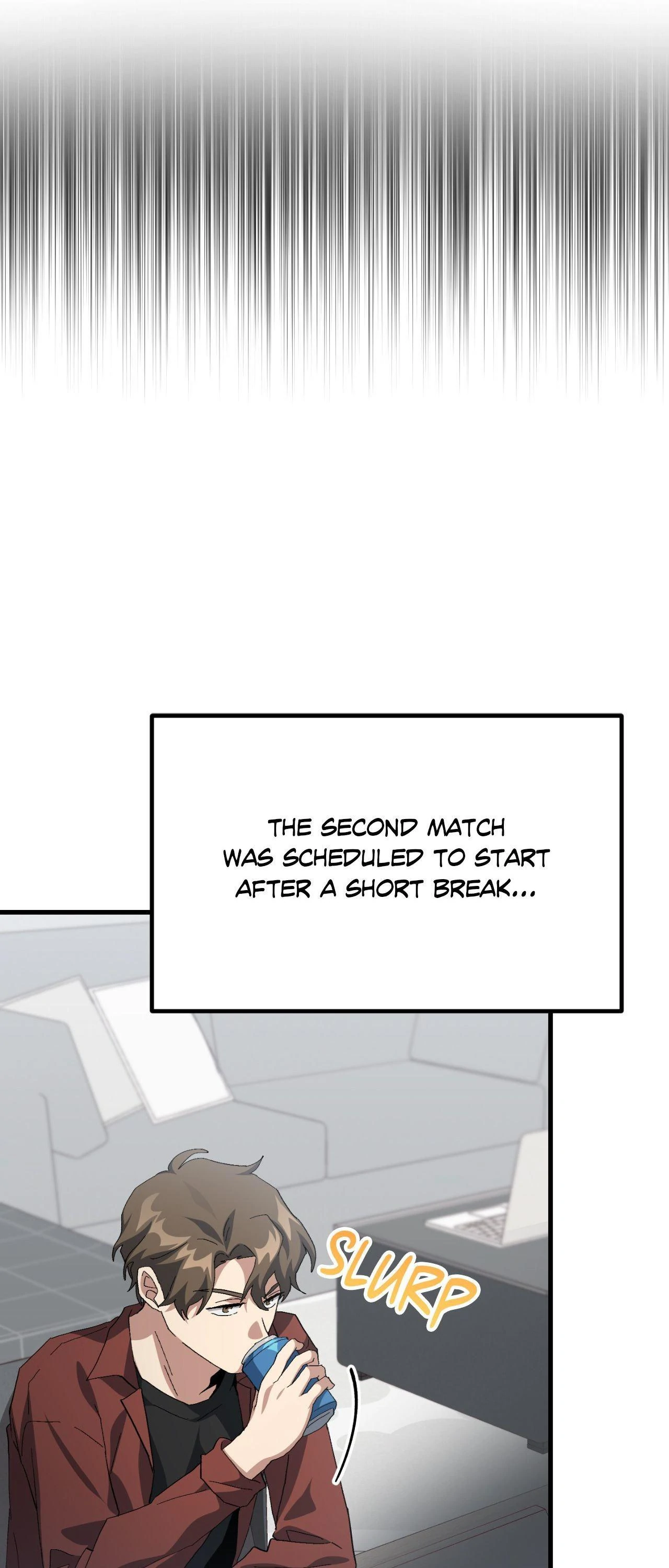 How to Train Your Healer Chapter 78 - Page 48