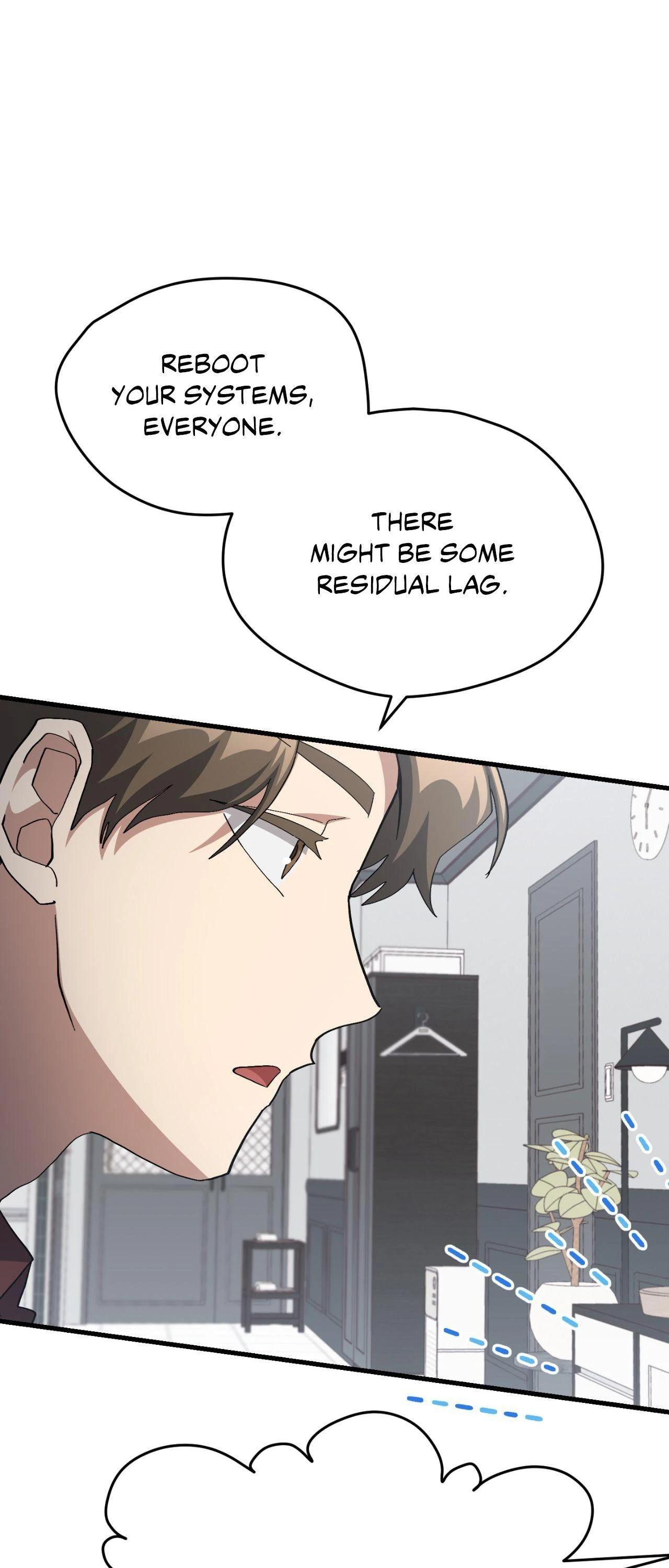 How to Train Your Healer Chapter 78 - Page 50