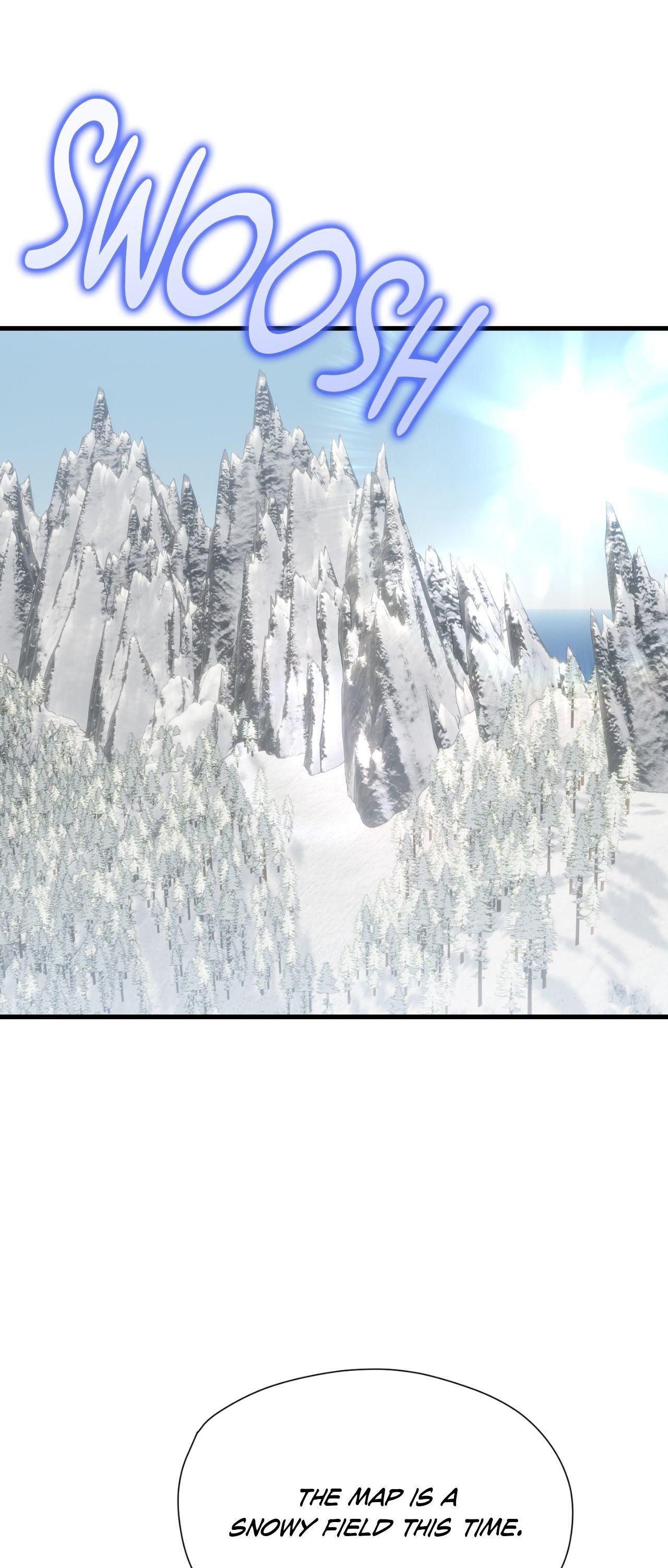 How to Train Your Healer Chapter 78 - Page 52