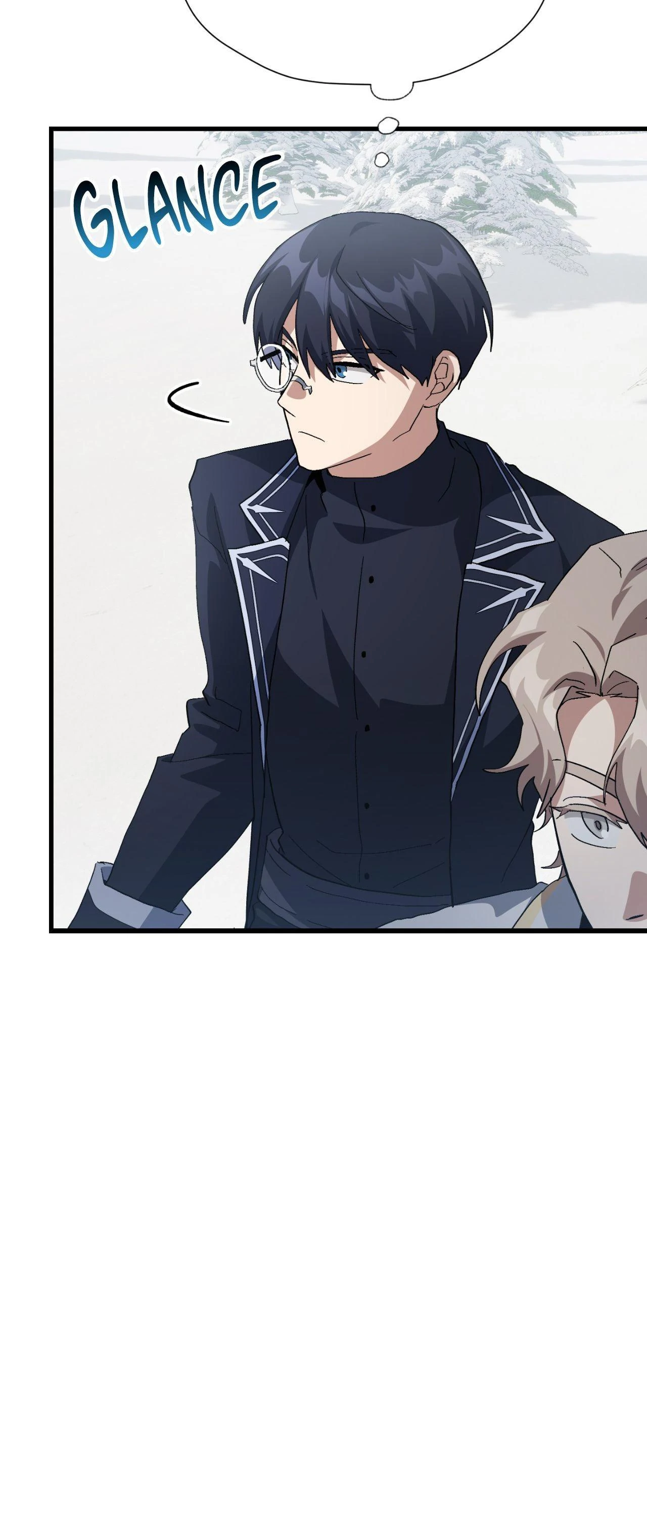 How to Train Your Healer Chapter 78 - Page 53