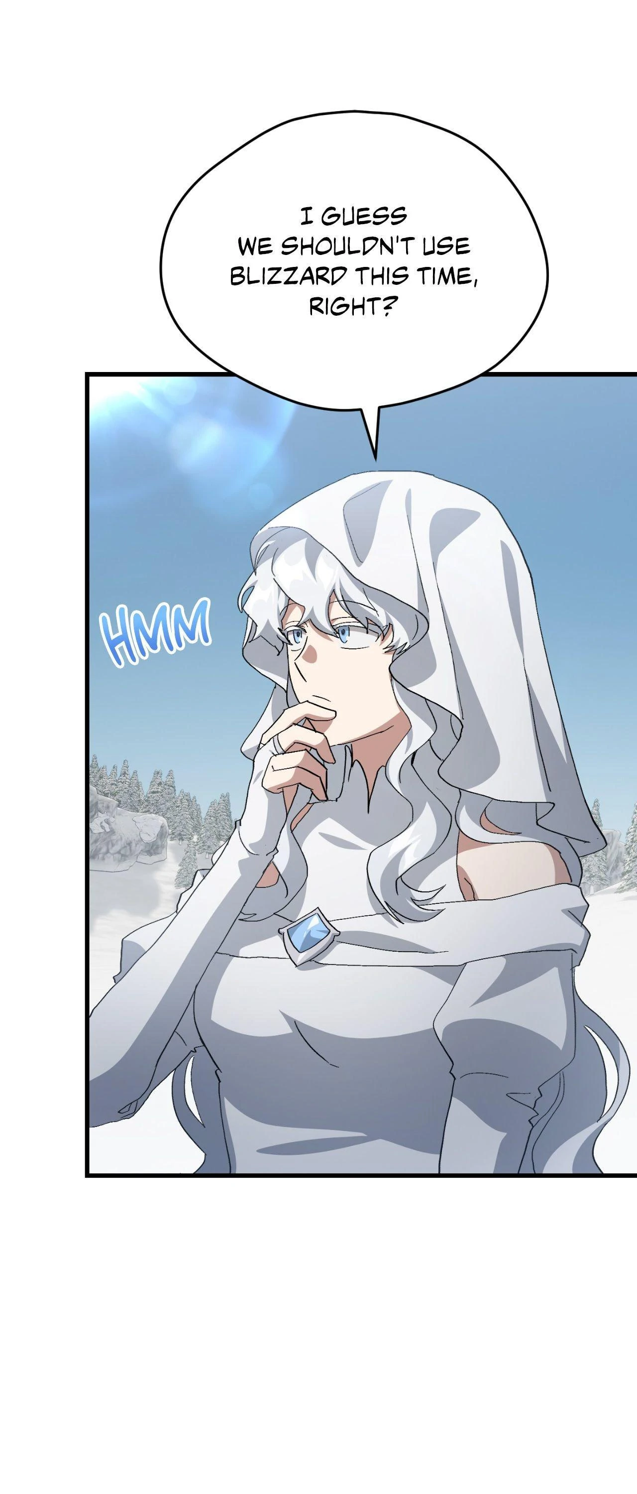 How to Train Your Healer Chapter 78 - Page 54