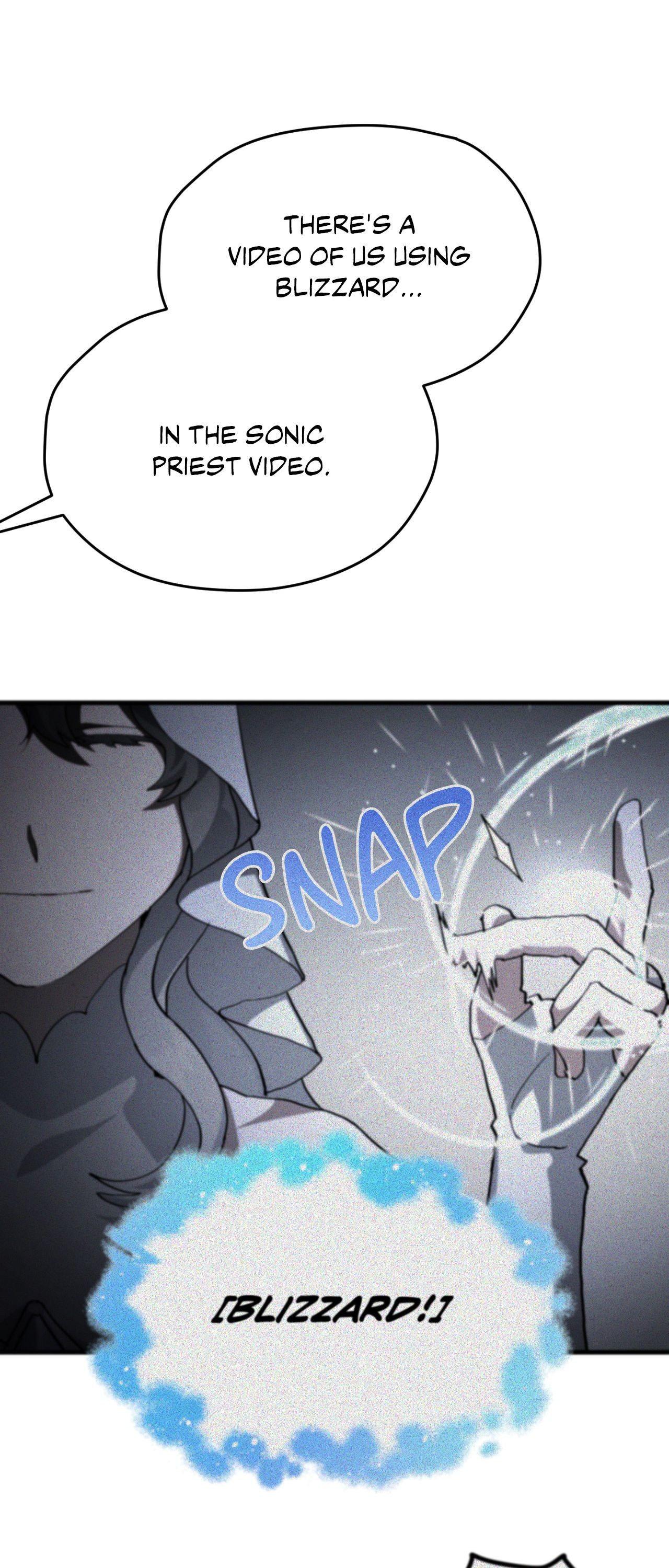 How to Train Your Healer Chapter 78 - Page 55