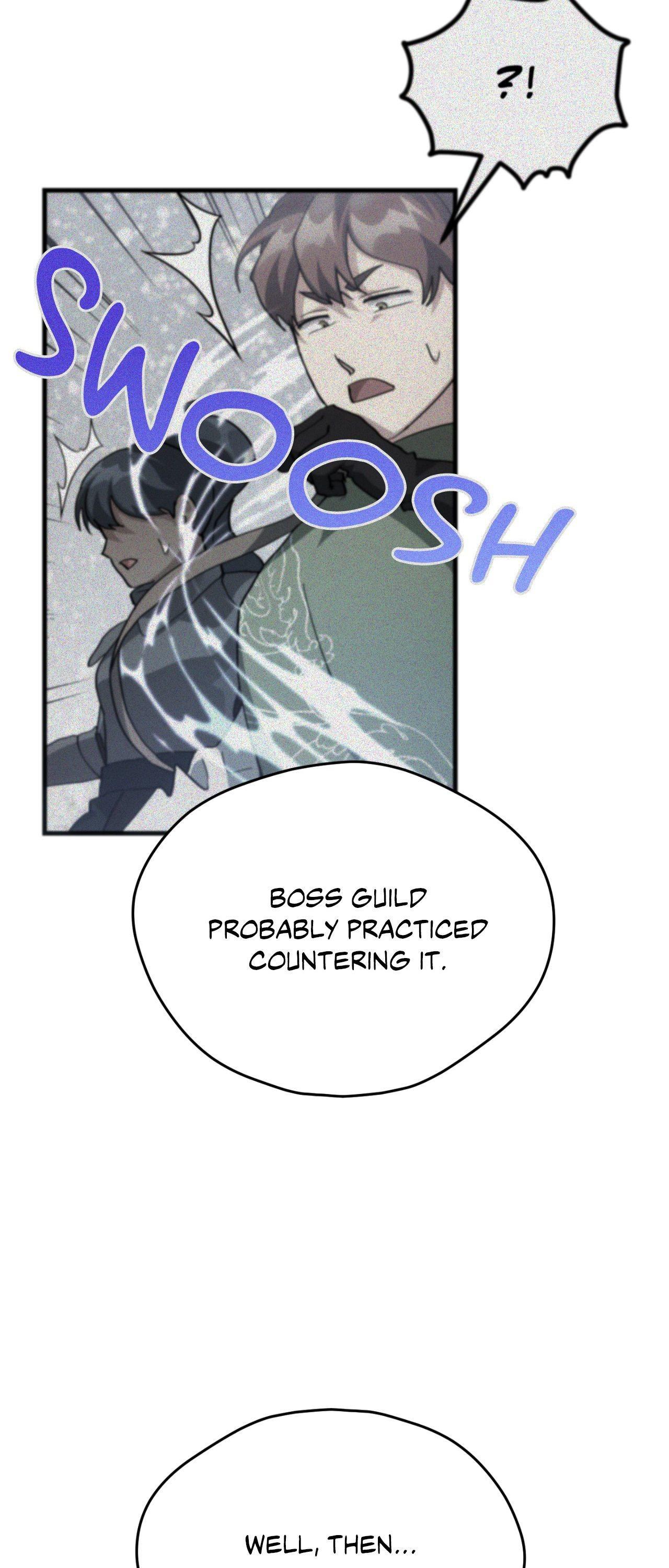 How to Train Your Healer Chapter 78 - Page 56