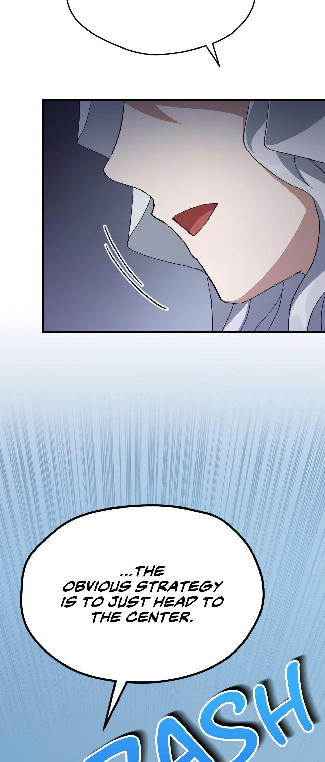 How to Train Your Healer Chapter 78 - Page 57