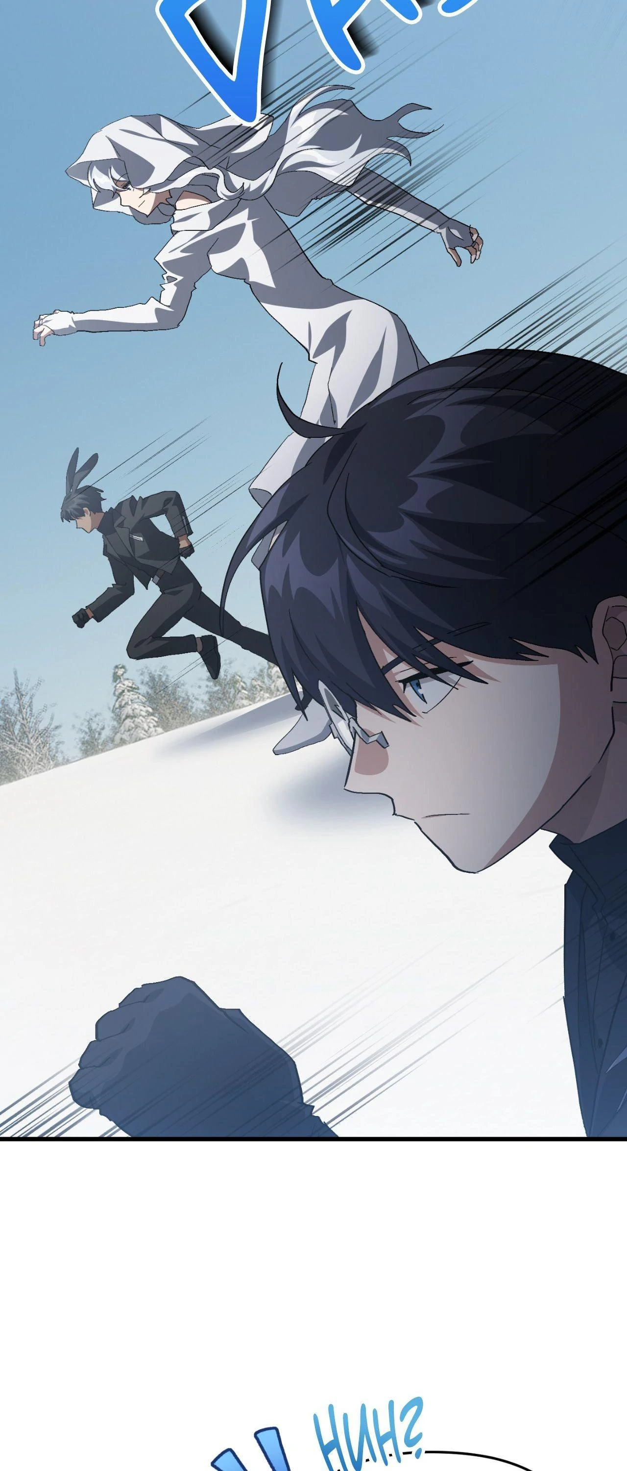 How to Train Your Healer Chapter 78 - Page 58