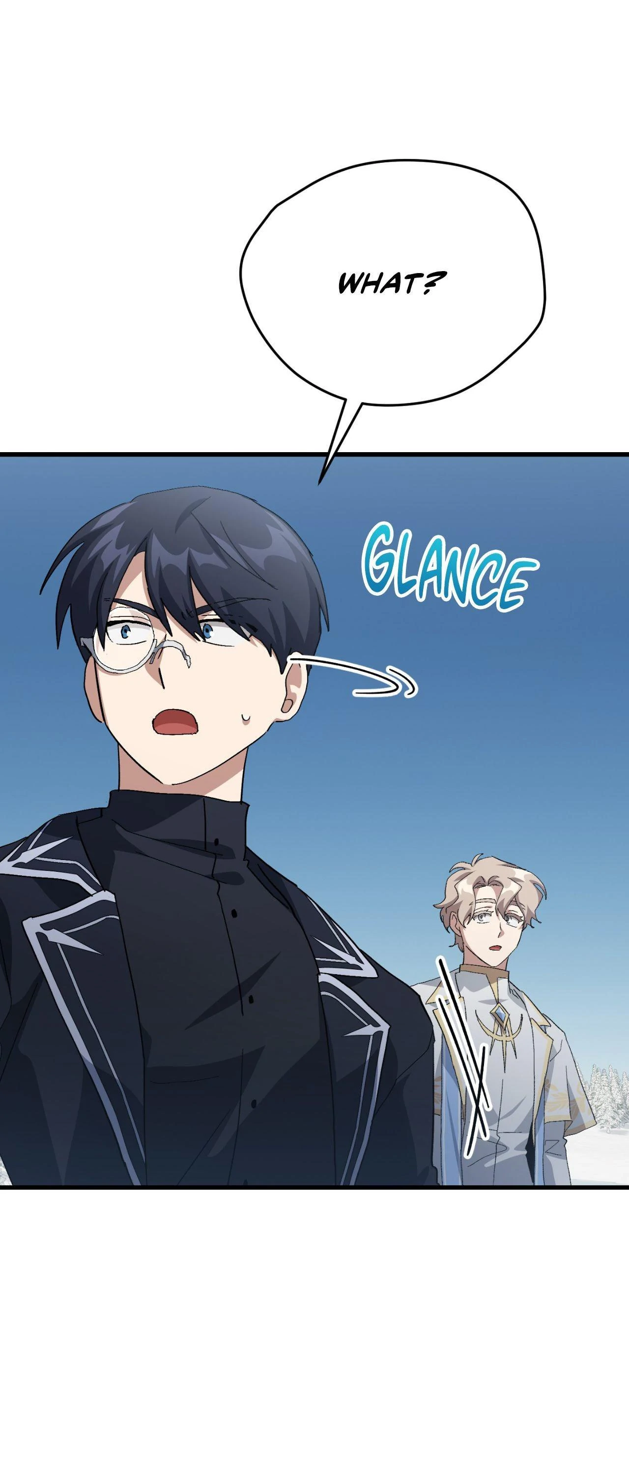 How to Train Your Healer Chapter 78 - Page 60