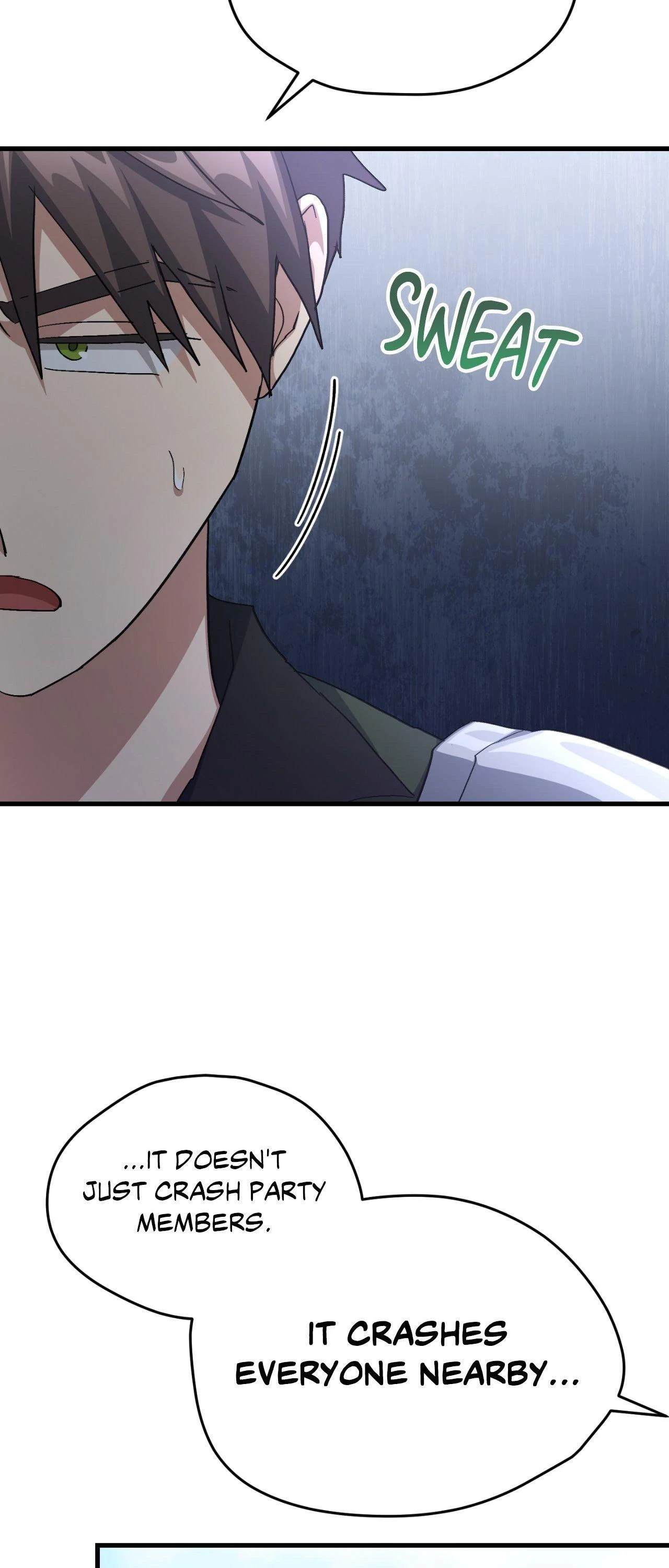 How to Train Your Healer Chapter 78 - Page 7