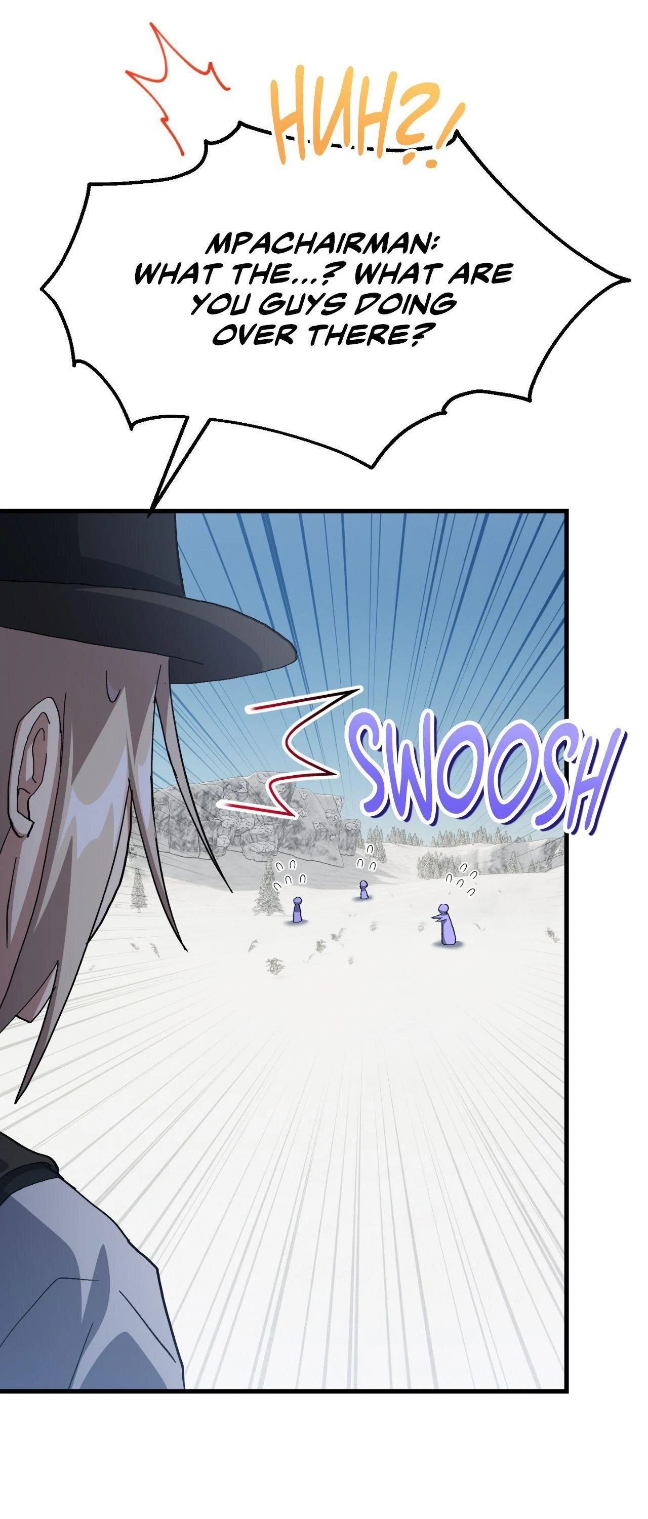 How to Train Your Healer Chapter 78 - Page 61