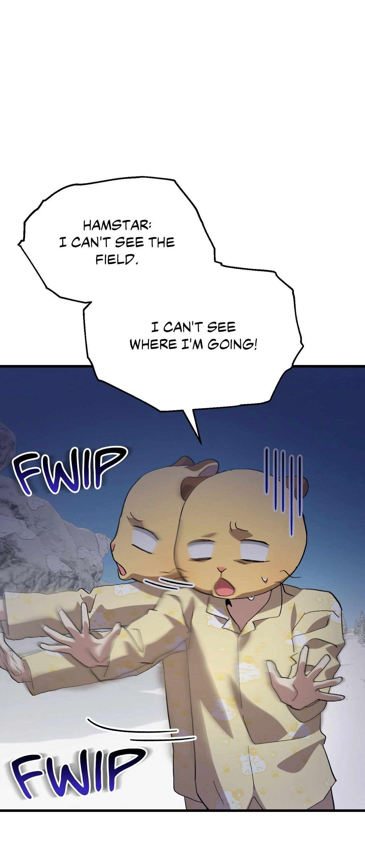 How to Train Your Healer Chapter 78 - Page 62