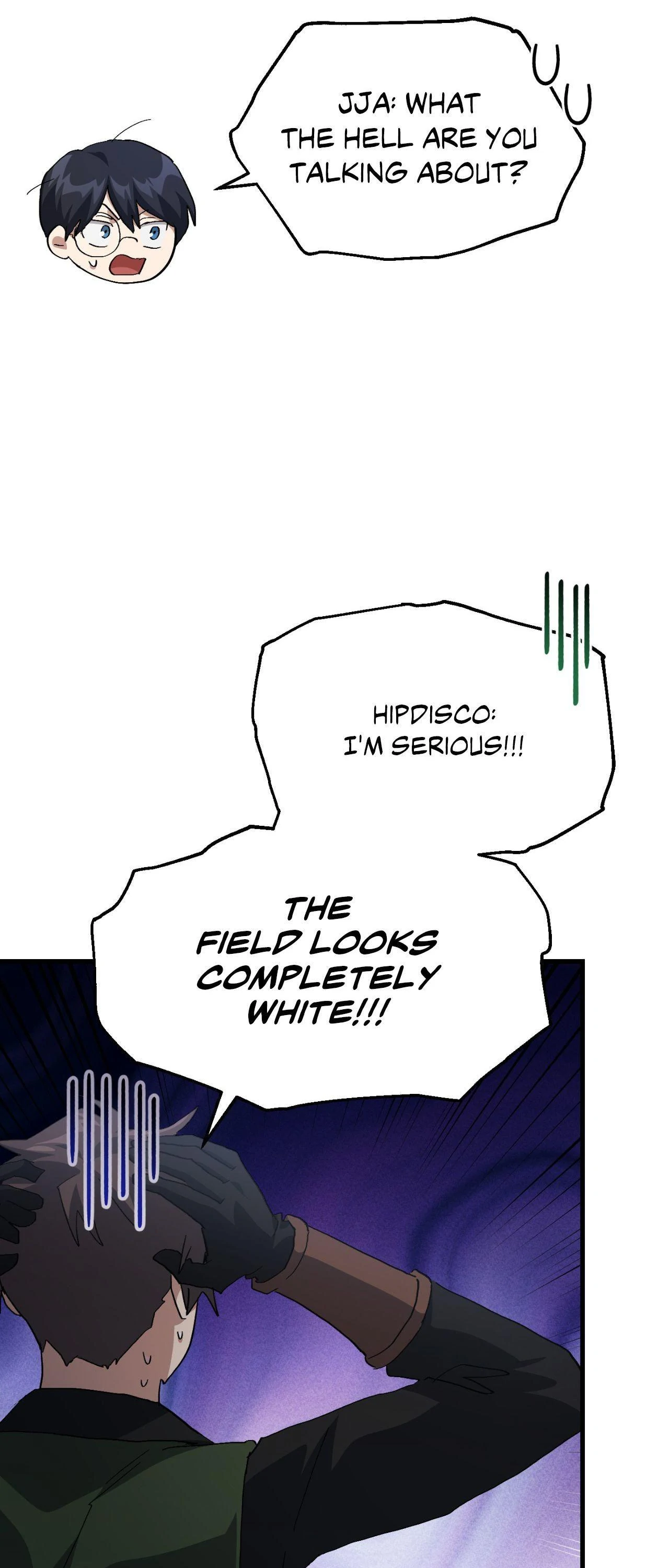 How to Train Your Healer Chapter 78 - Page 63