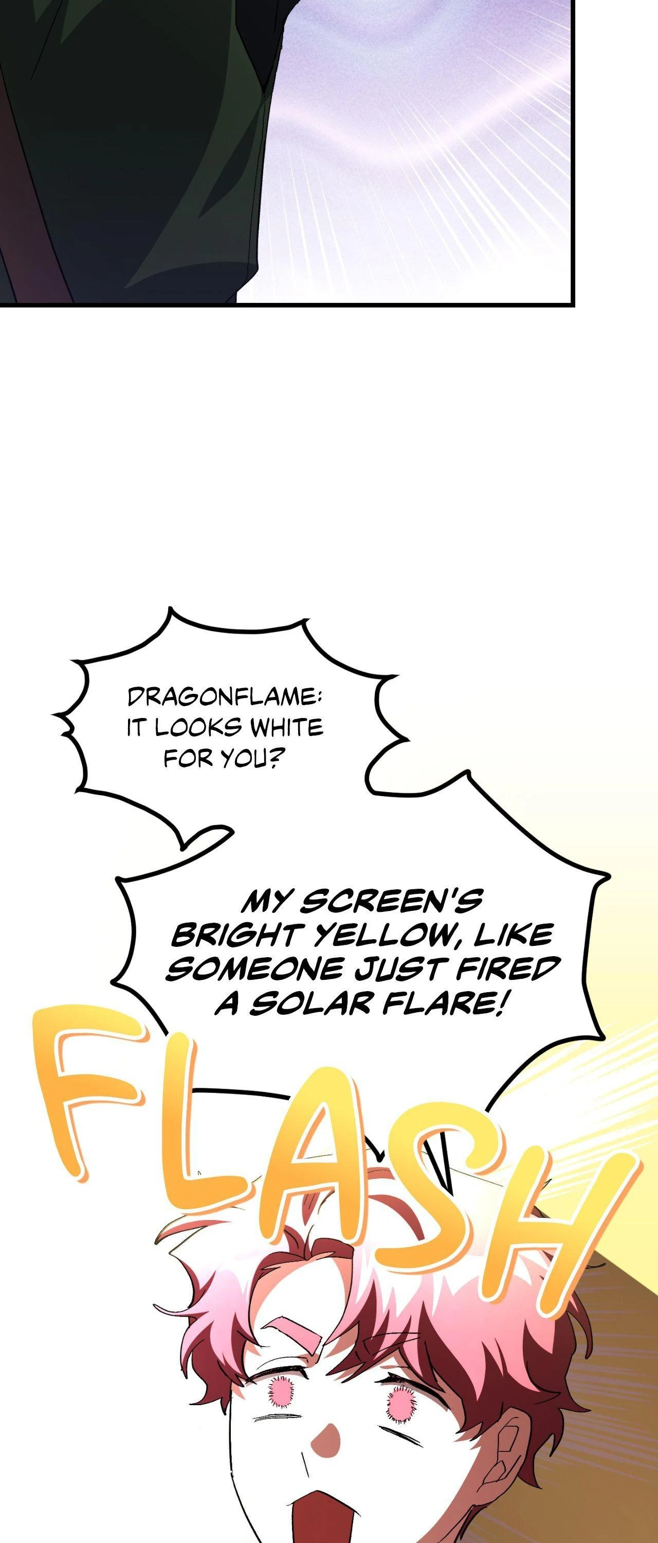 How to Train Your Healer Chapter 78 - Page 64