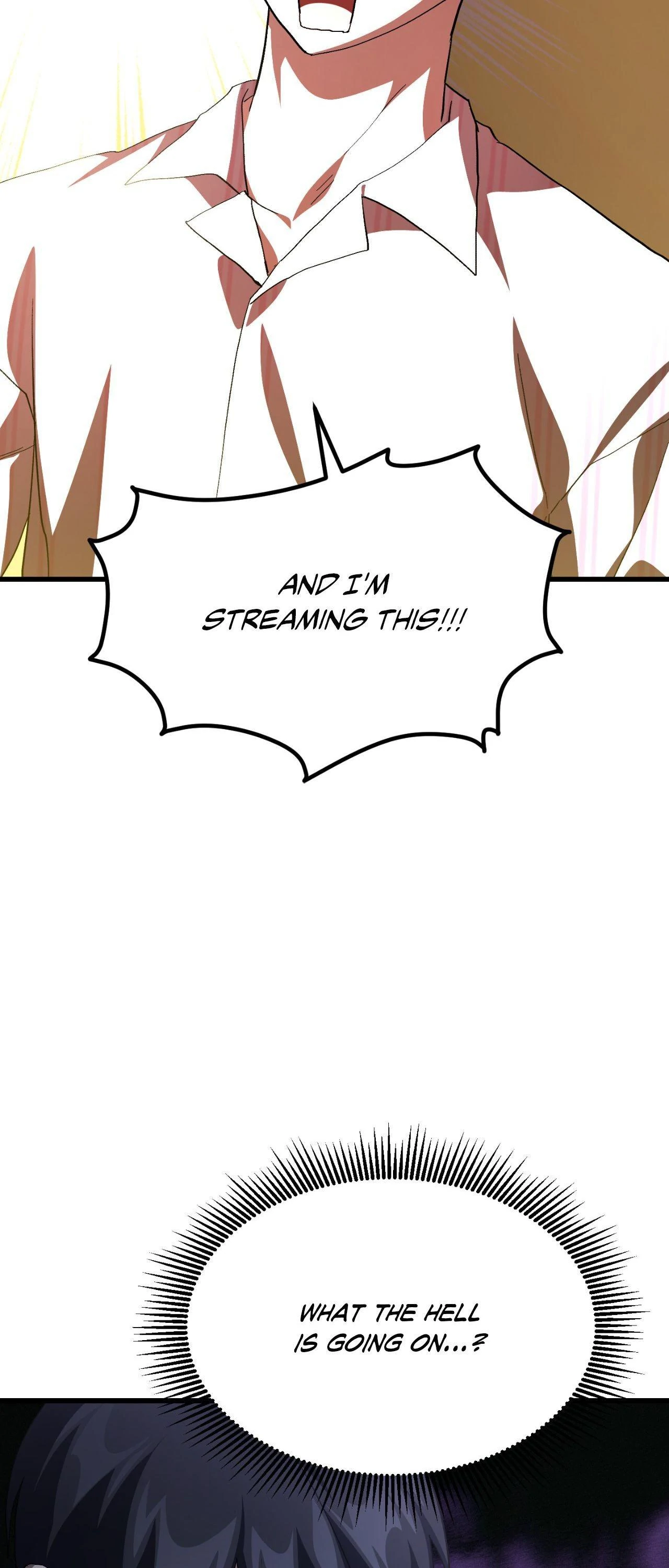 How to Train Your Healer Chapter 78 - Page 65