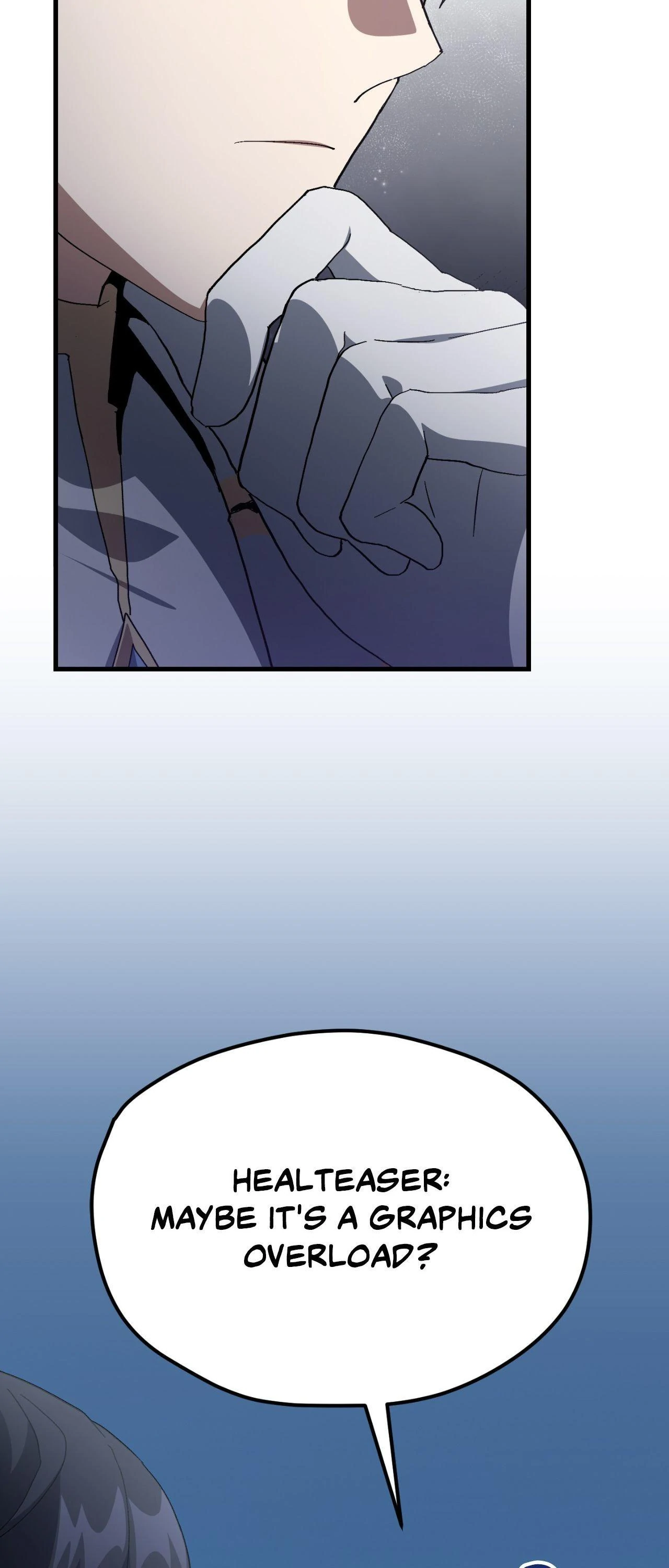 How to Train Your Healer Chapter 78 - Page 67