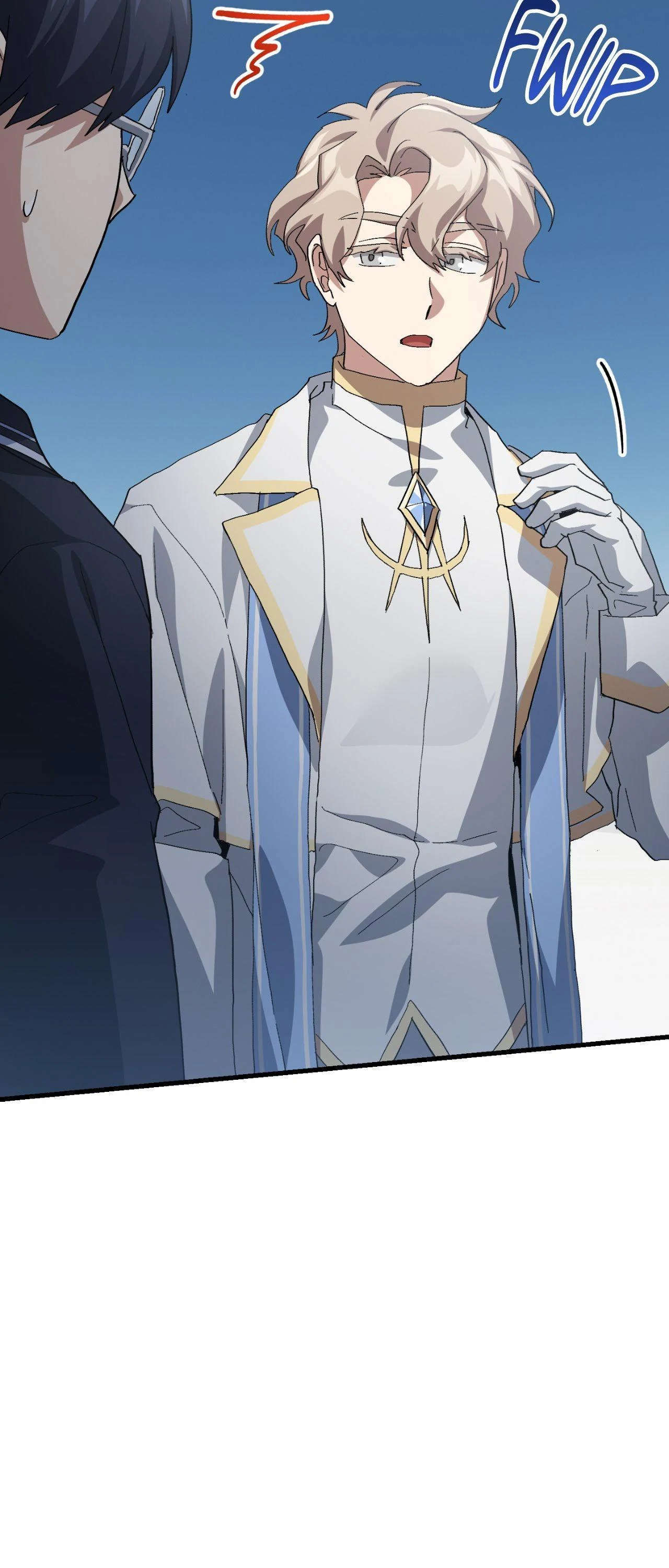 How to Train Your Healer Chapter 78 - Page 68