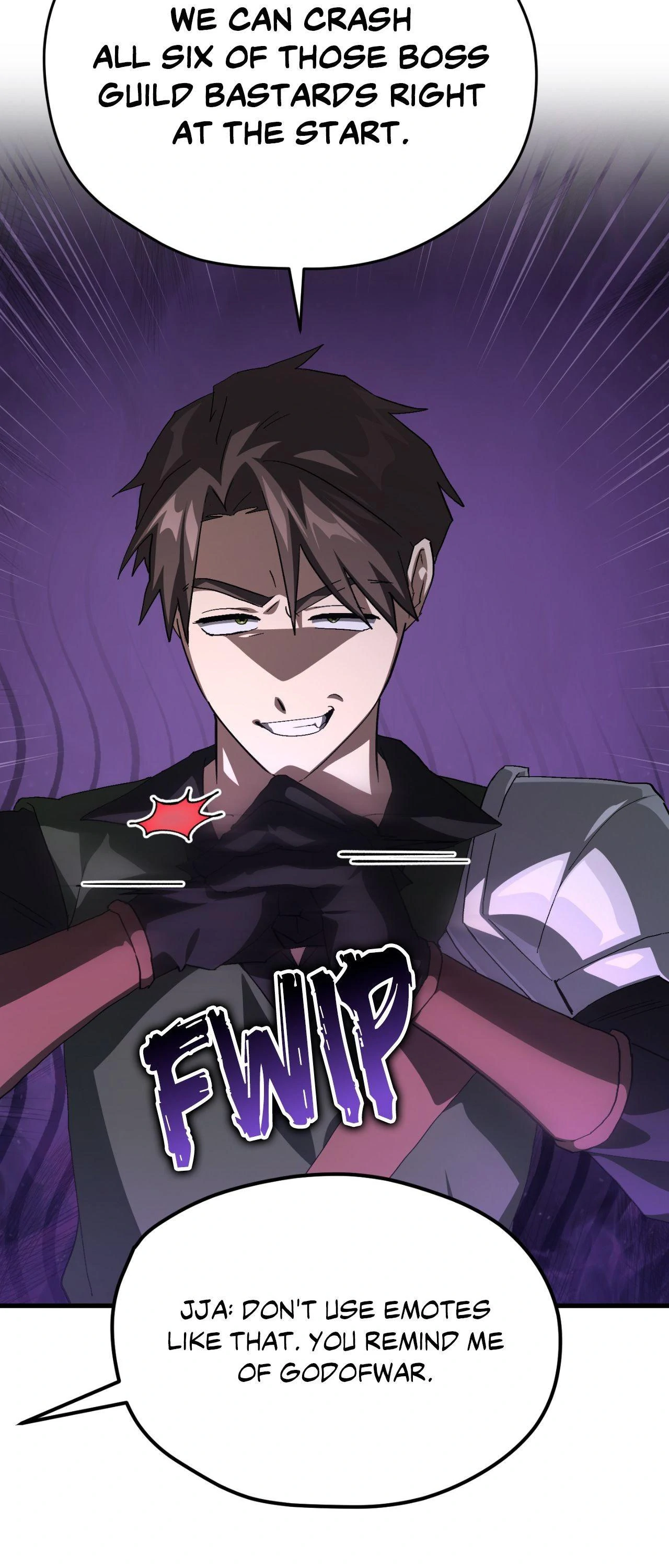 How to Train Your Healer Chapter 78 - Page 10