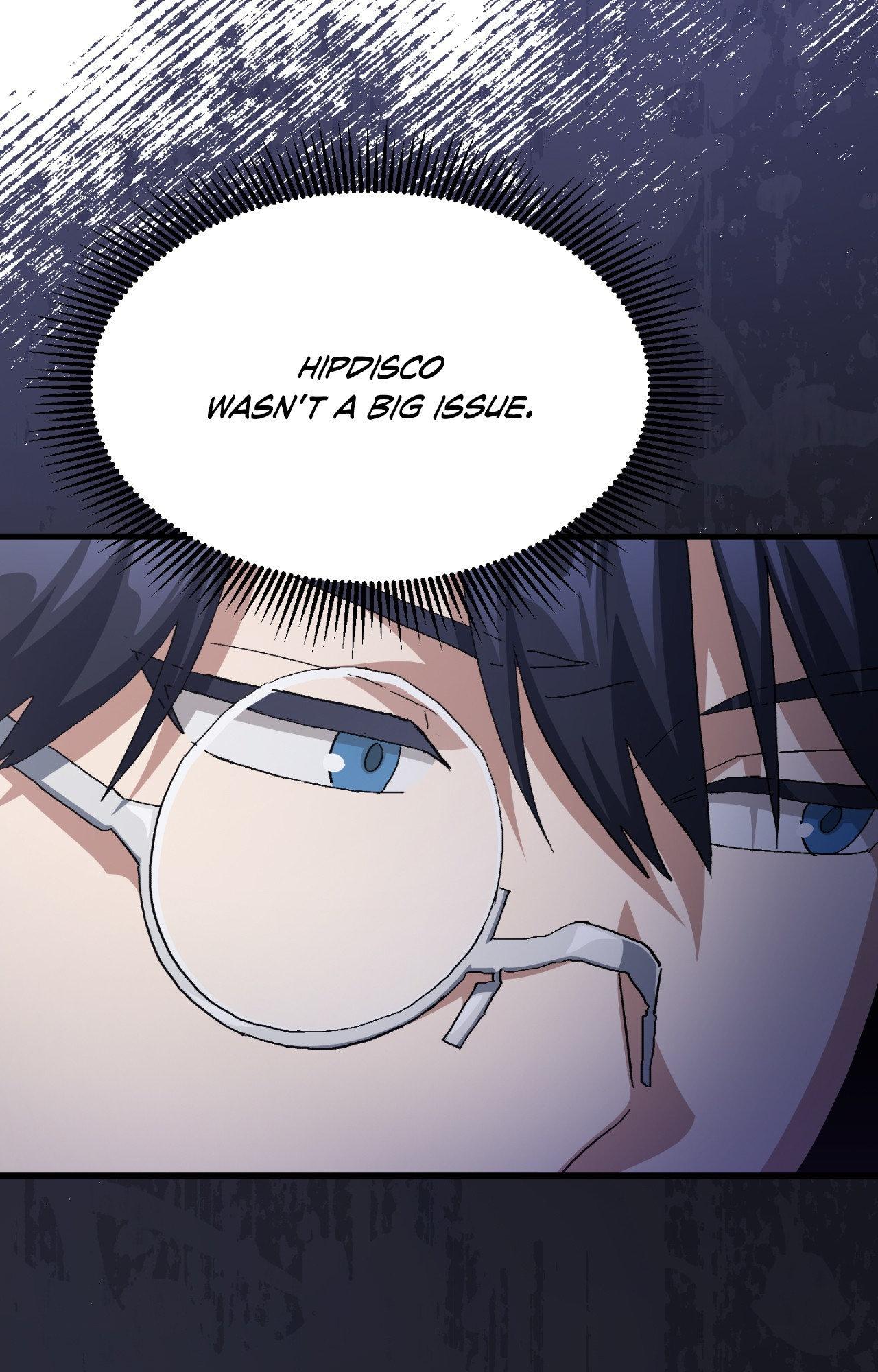 How to Train Your Healer Chapter 79 - Page 101