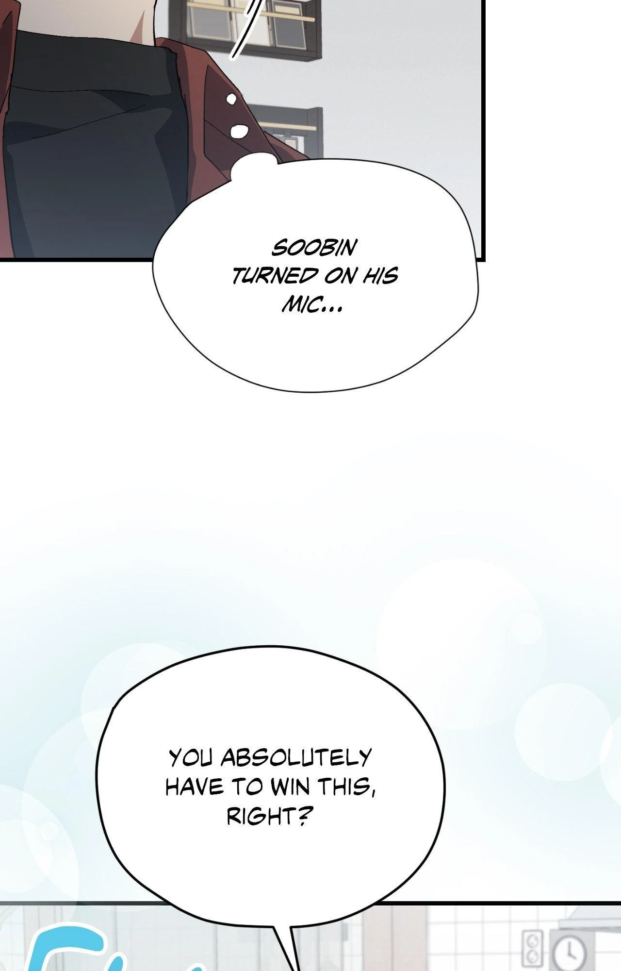 How to Train Your Healer Chapter 79 - Page 109