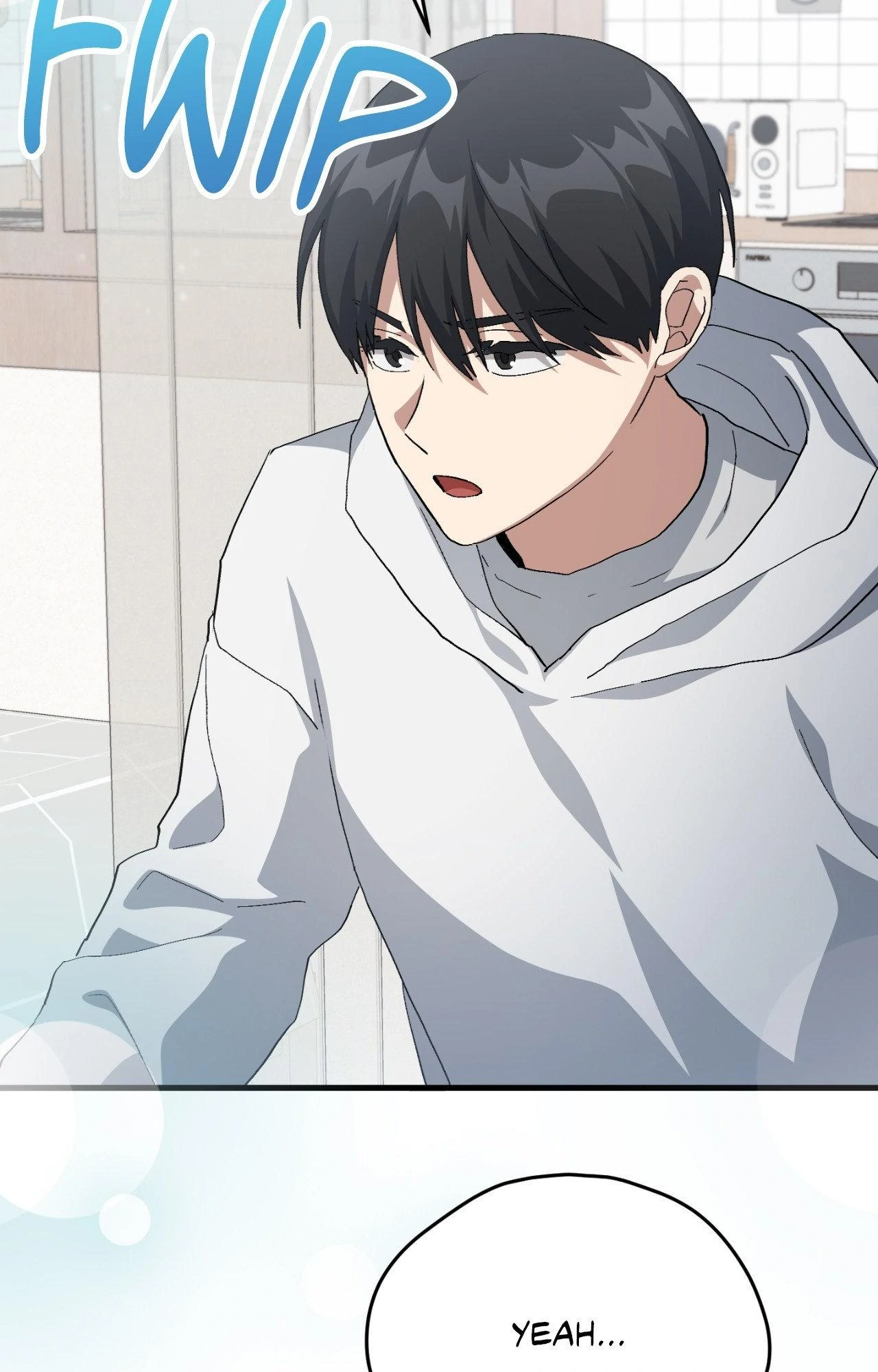 How to Train Your Healer Chapter 79 - Page 110