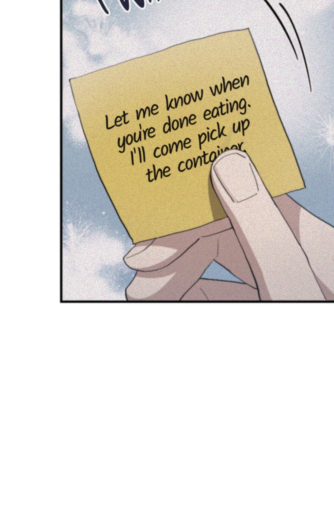 How to Train Your Healer Chapter 79 - Page 115