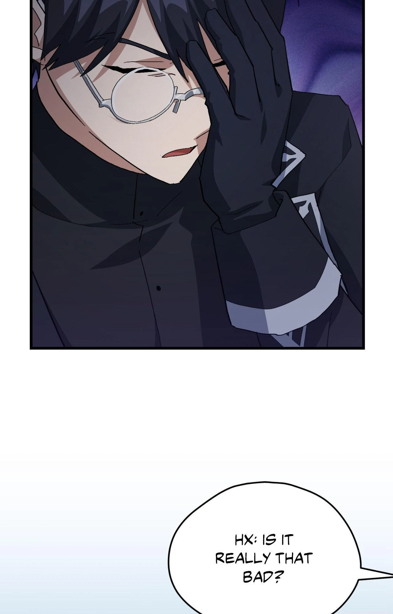 How to Train Your Healer Chapter 79 - Page 13