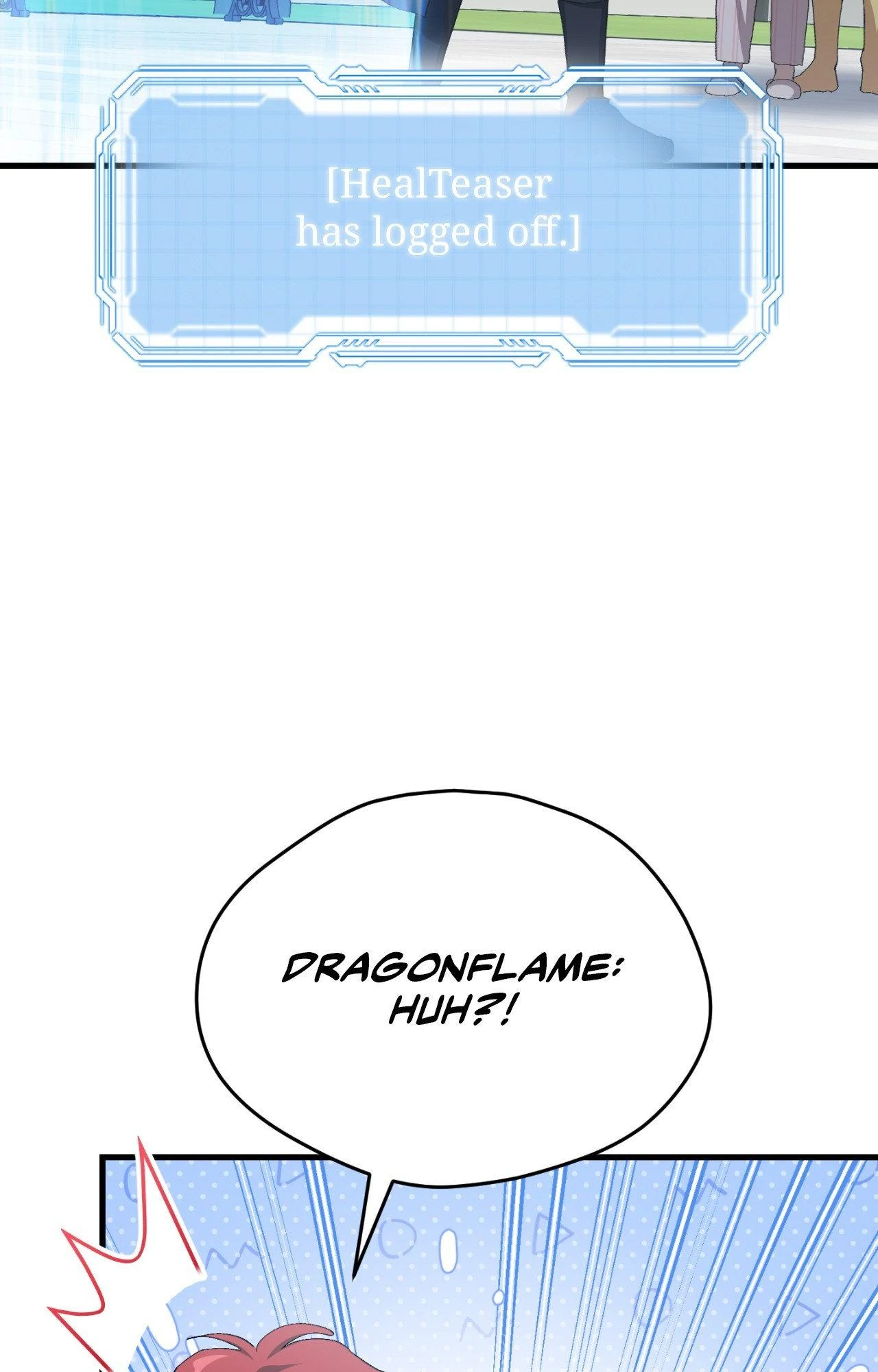 How to Train Your Healer Chapter 79 - Page 121