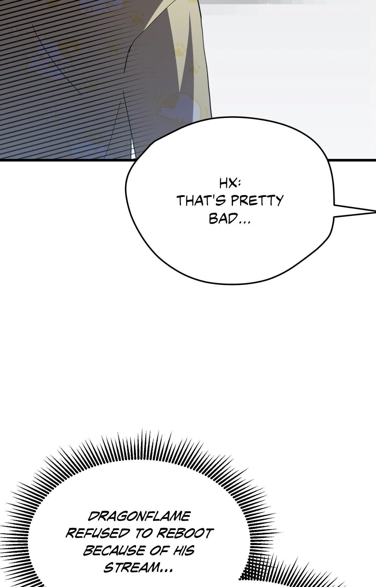 How to Train Your Healer Chapter 79 - Page 15