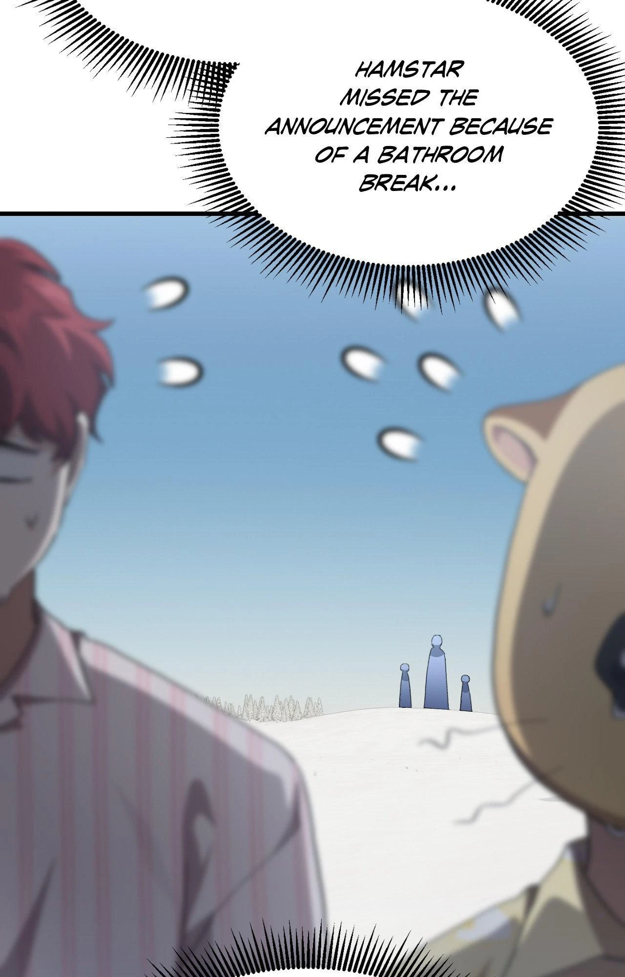 How to Train Your Healer Chapter 79 - Page 16